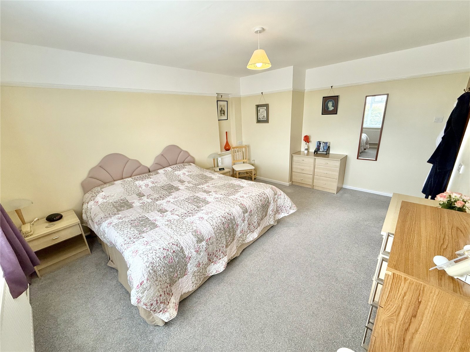3 bedroom Bungalow for sale in Burnham on Sea, Somerset