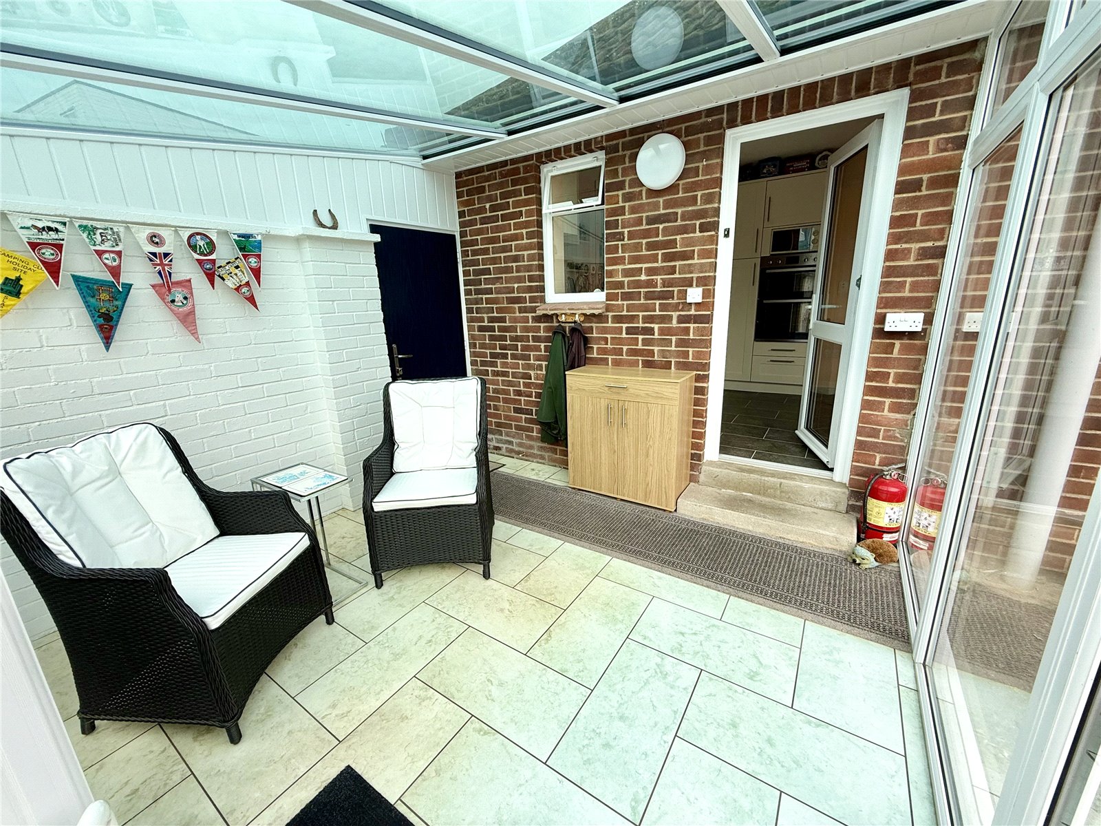 3 bedroom Bungalow for sale in Burnham on Sea, Somerset