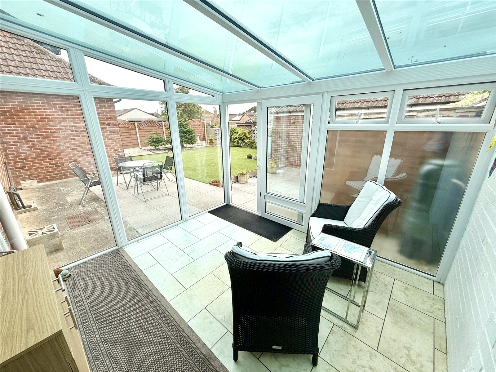 3 bedroom Bungalow for sale in Burnham on Sea, Somerset