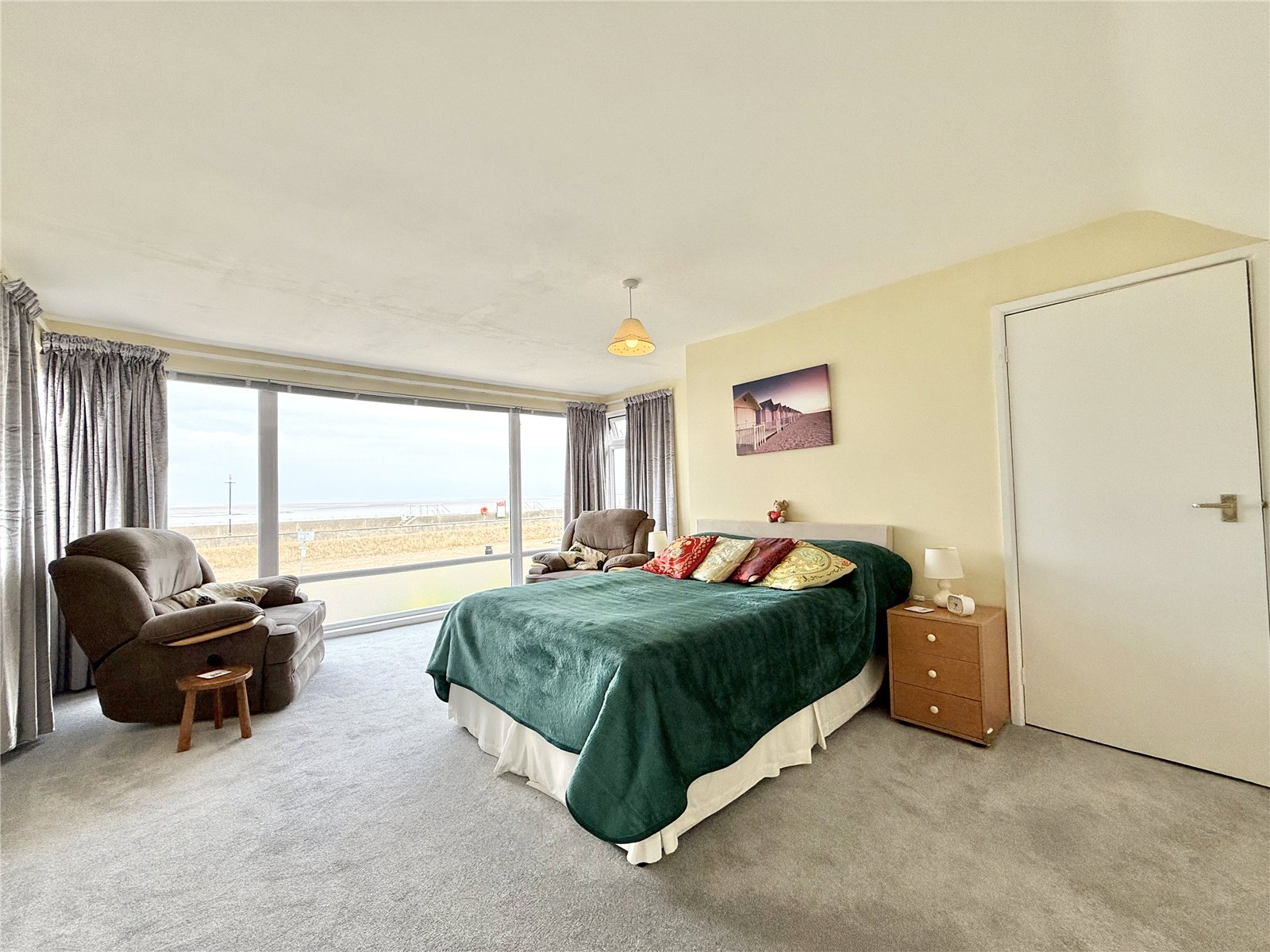 3 bedroom Bungalow for sale in Burnham on Sea, Somerset