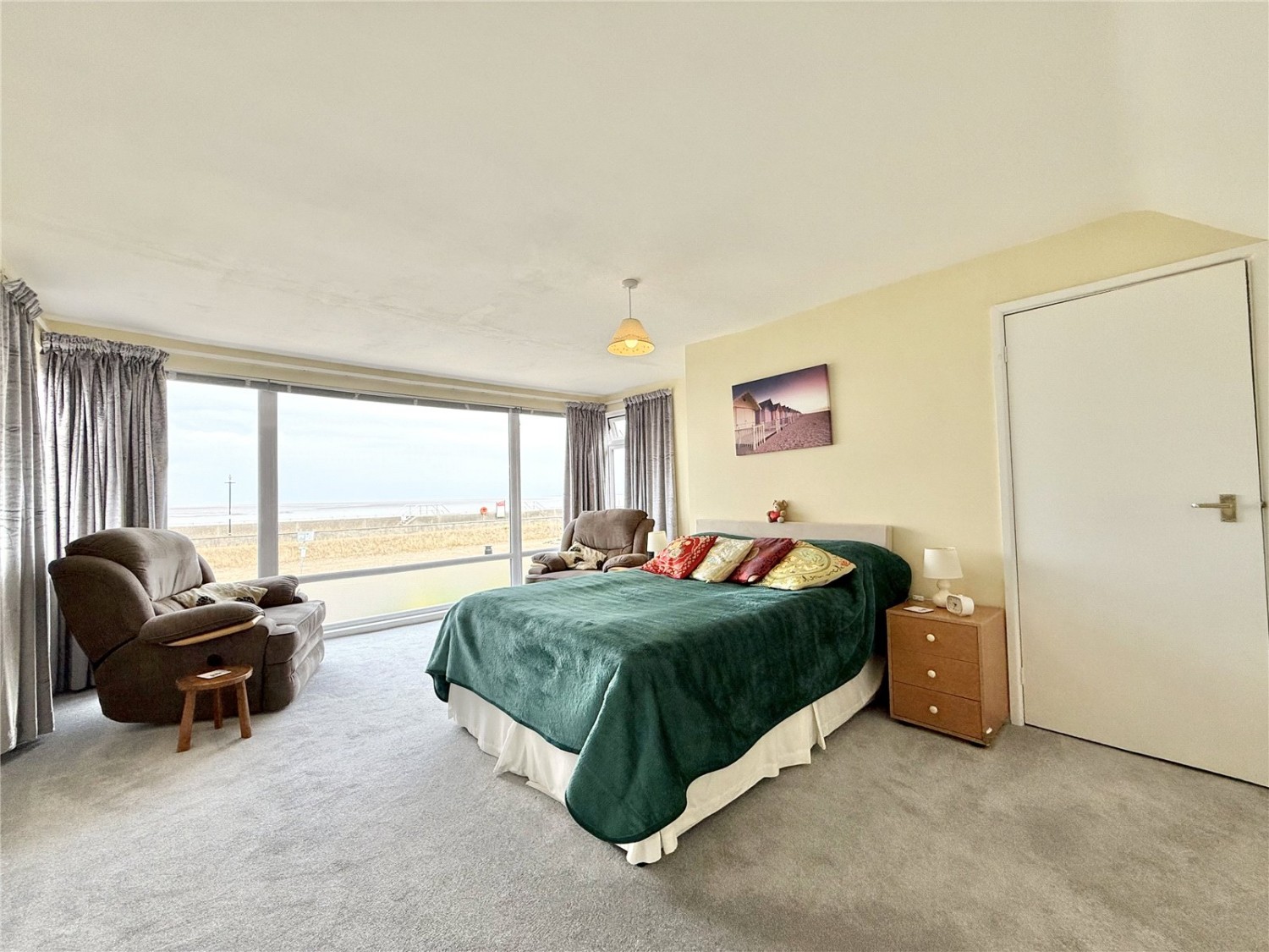 Burnham on Sea, Somerset