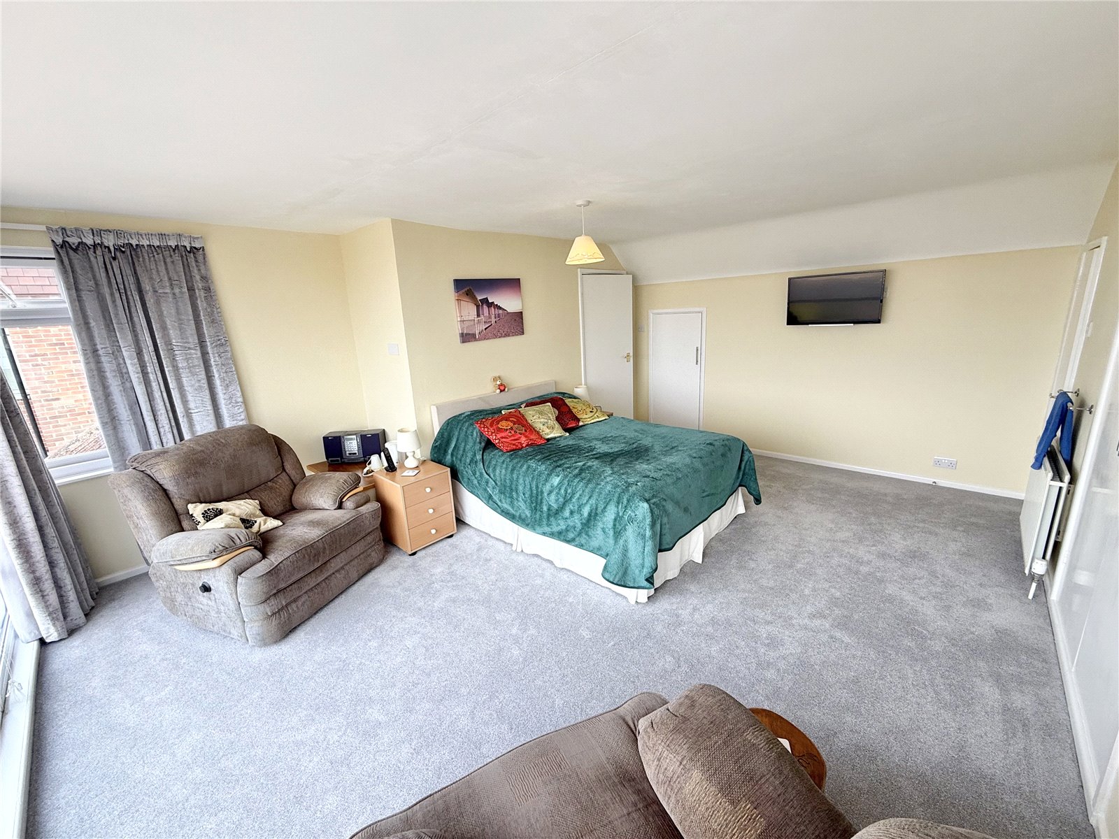 3 bedroom Bungalow for sale in Burnham on Sea, Somerset