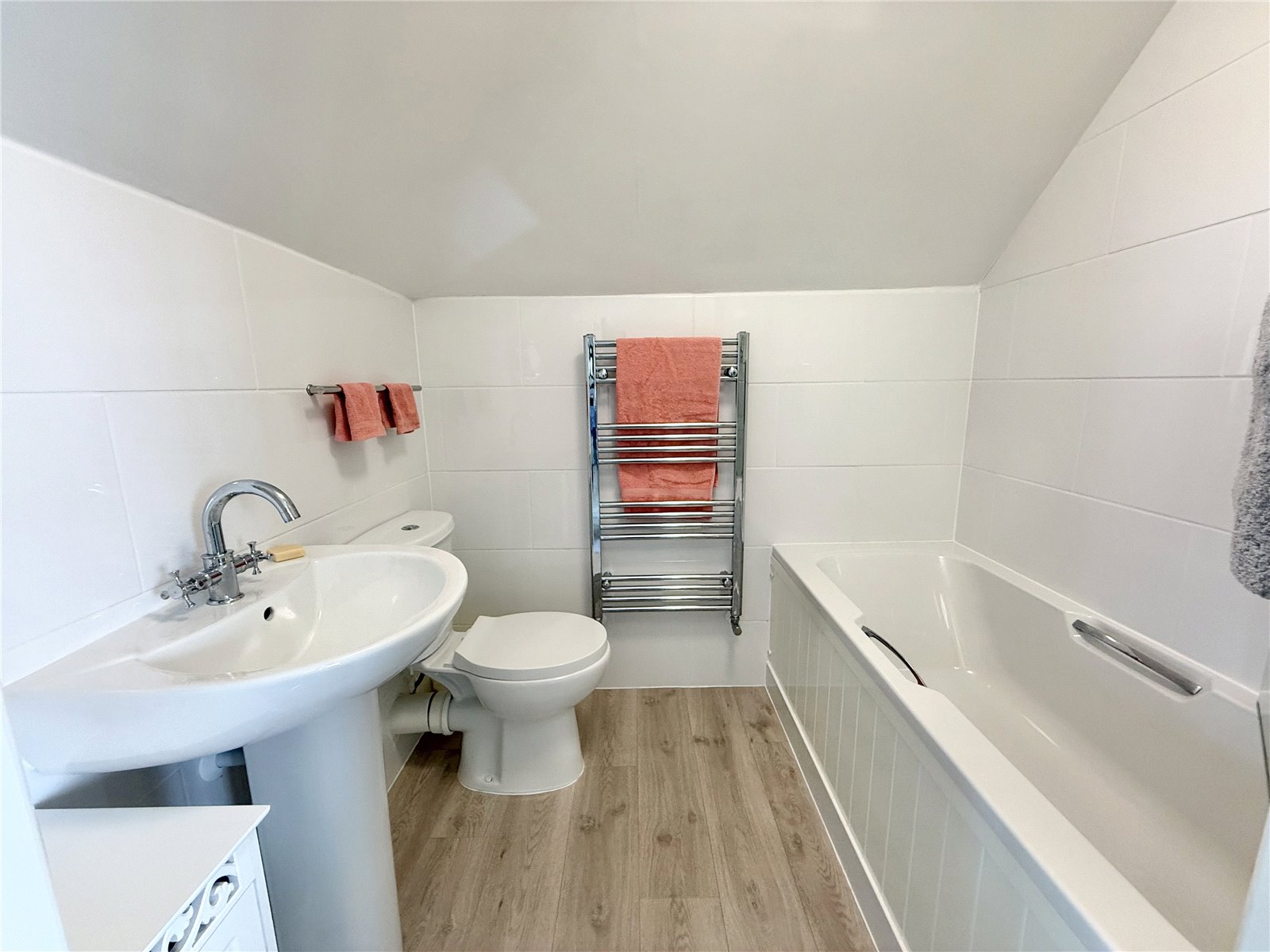 3 bedroom Bungalow for sale in Burnham on Sea, Somerset
