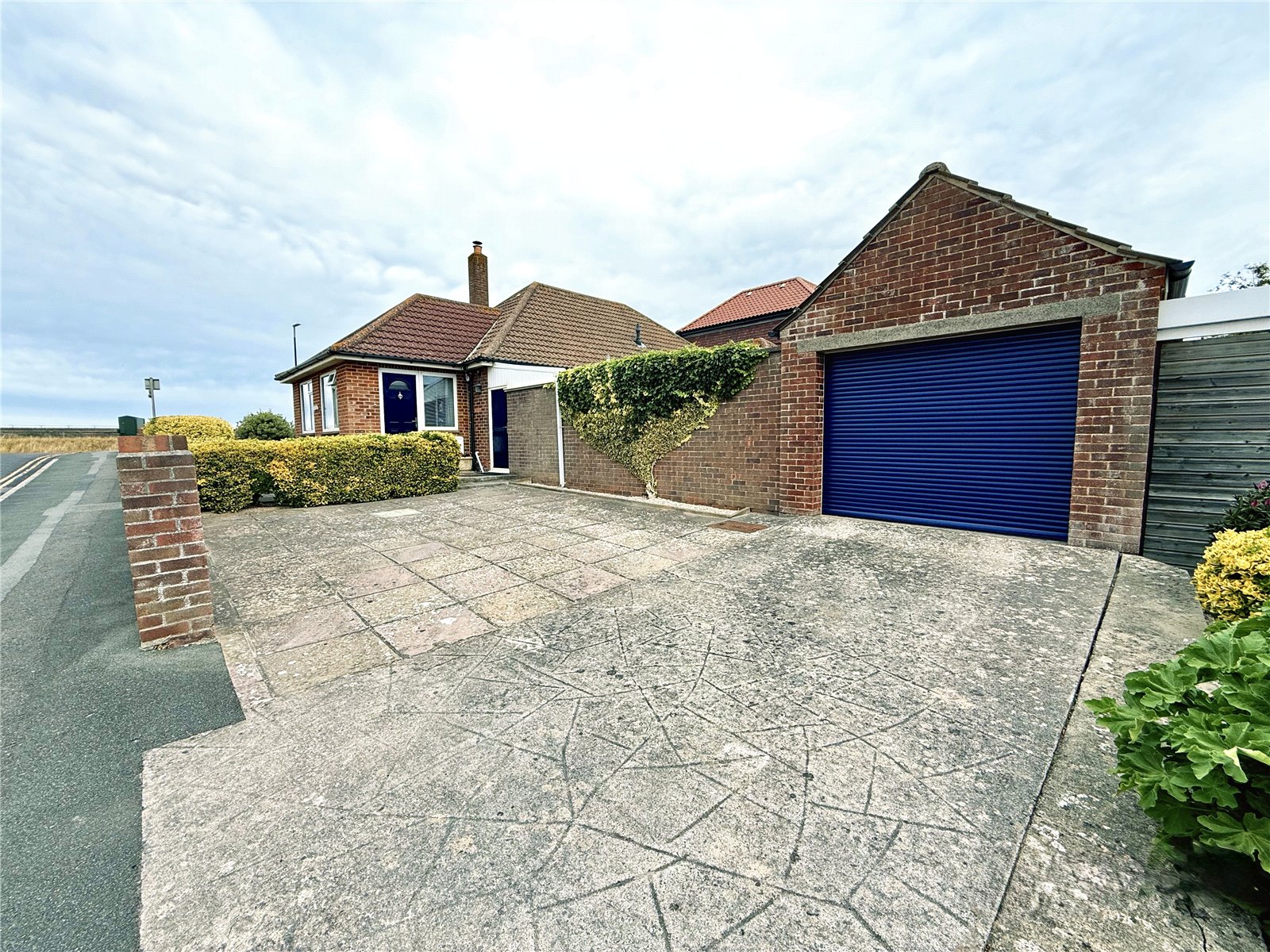 3 bedroom Bungalow for sale in Burnham on Sea, Somerset