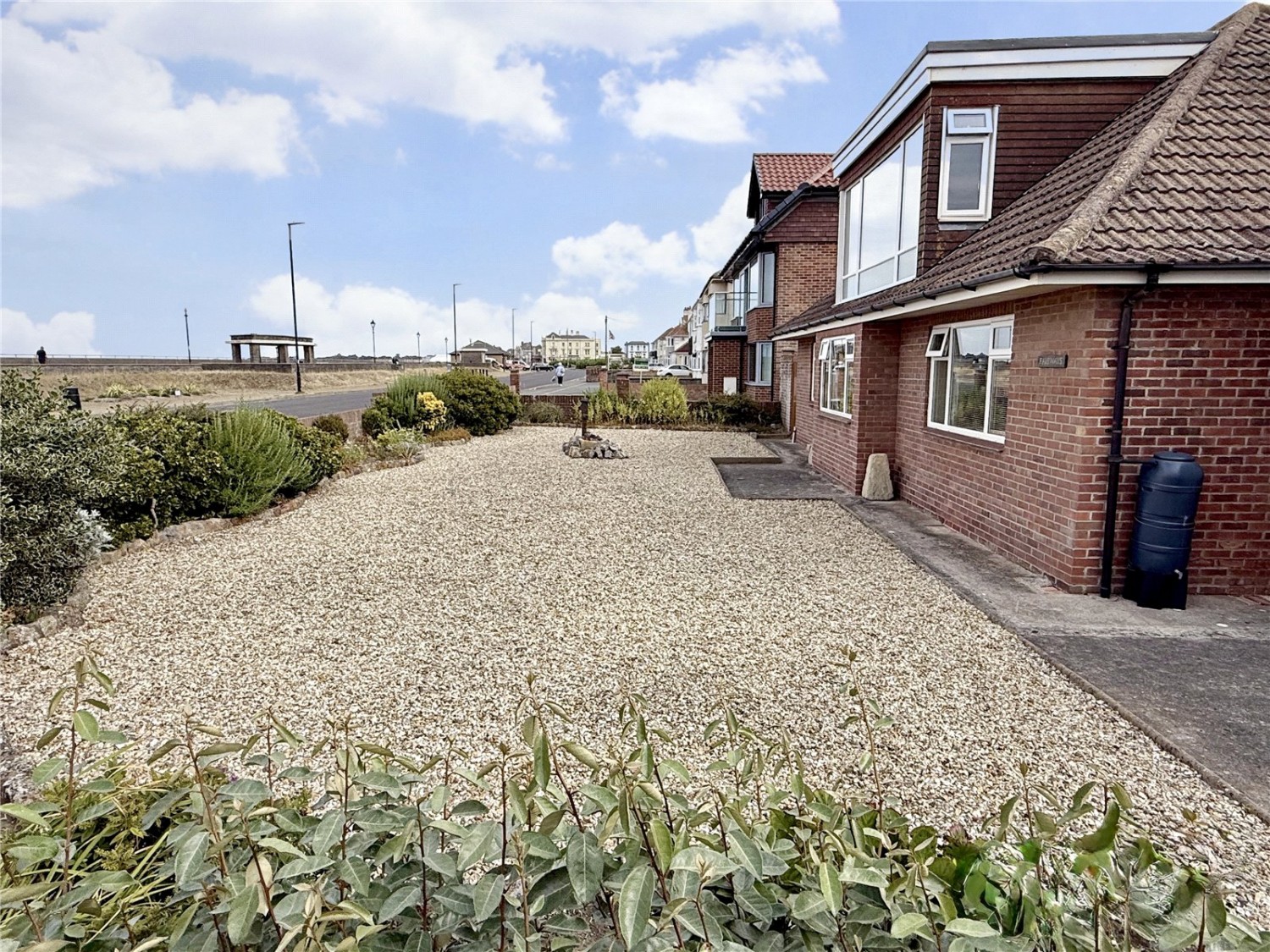 Burnham on Sea, Somerset