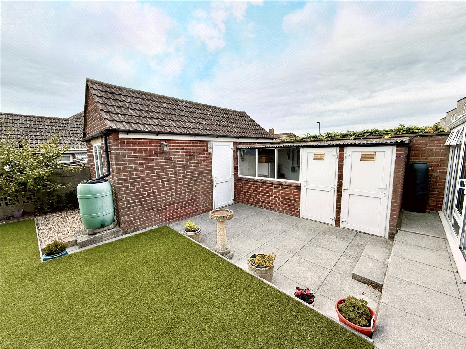 3 bedroom Bungalow for sale in Burnham on Sea, Somerset