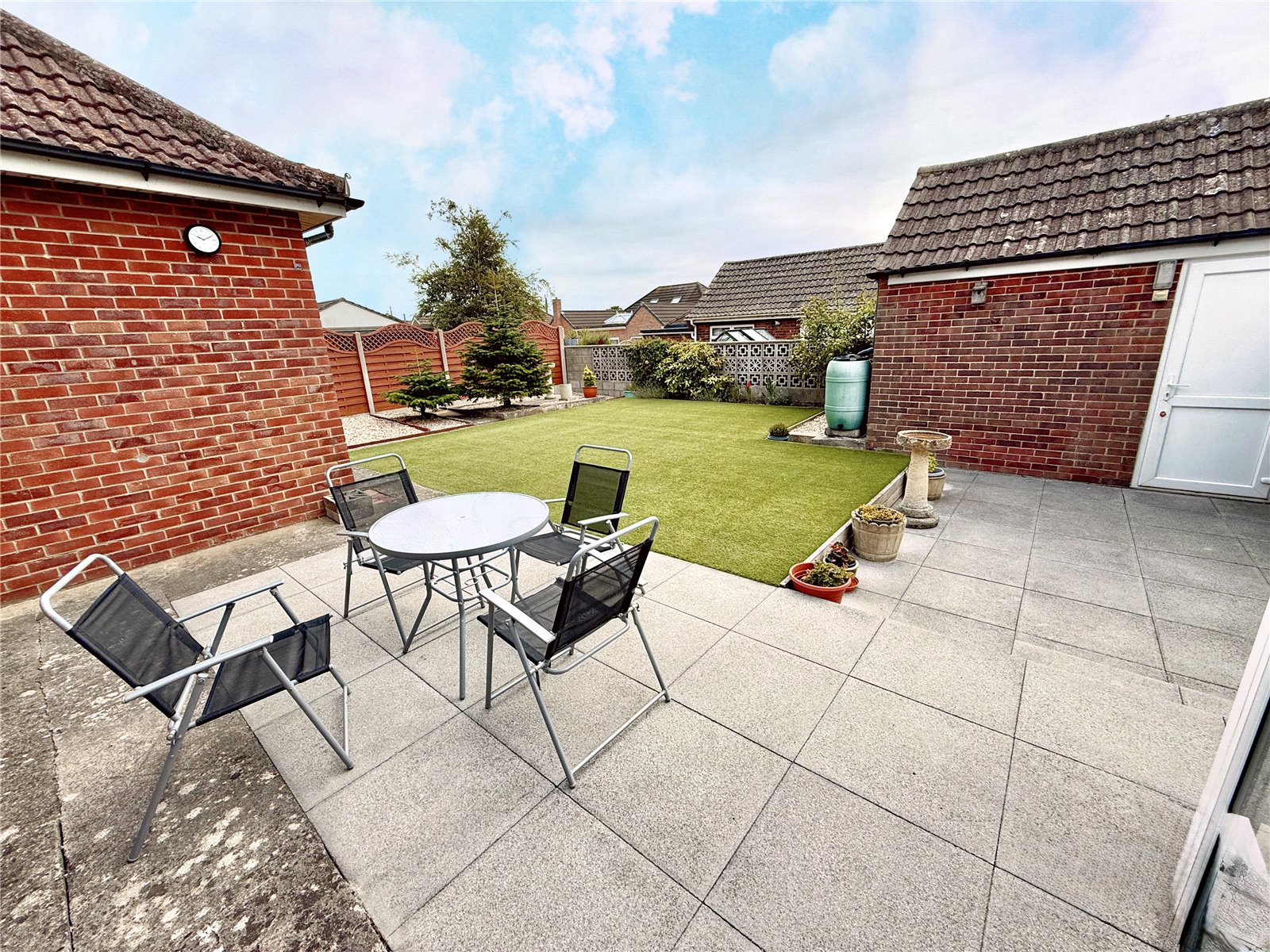 3 bedroom Bungalow for sale in Burnham on Sea, Somerset