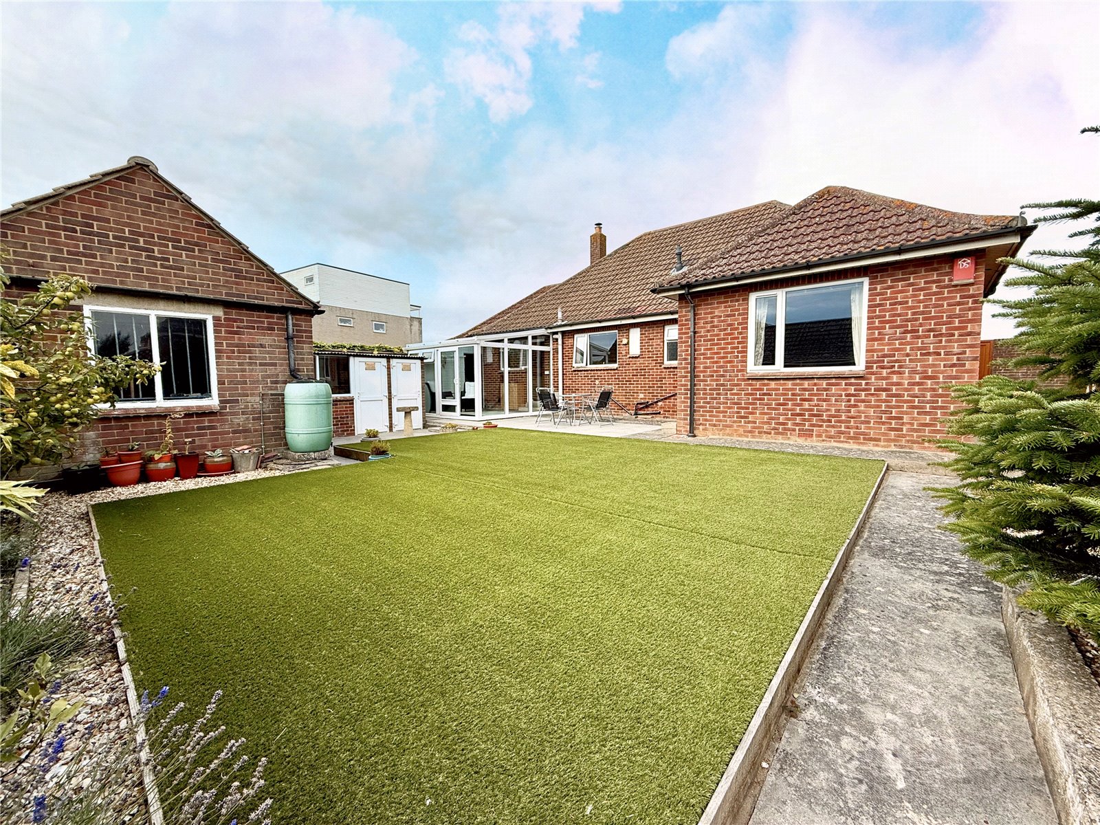 3 bedroom Bungalow for sale in Burnham on Sea, Somerset