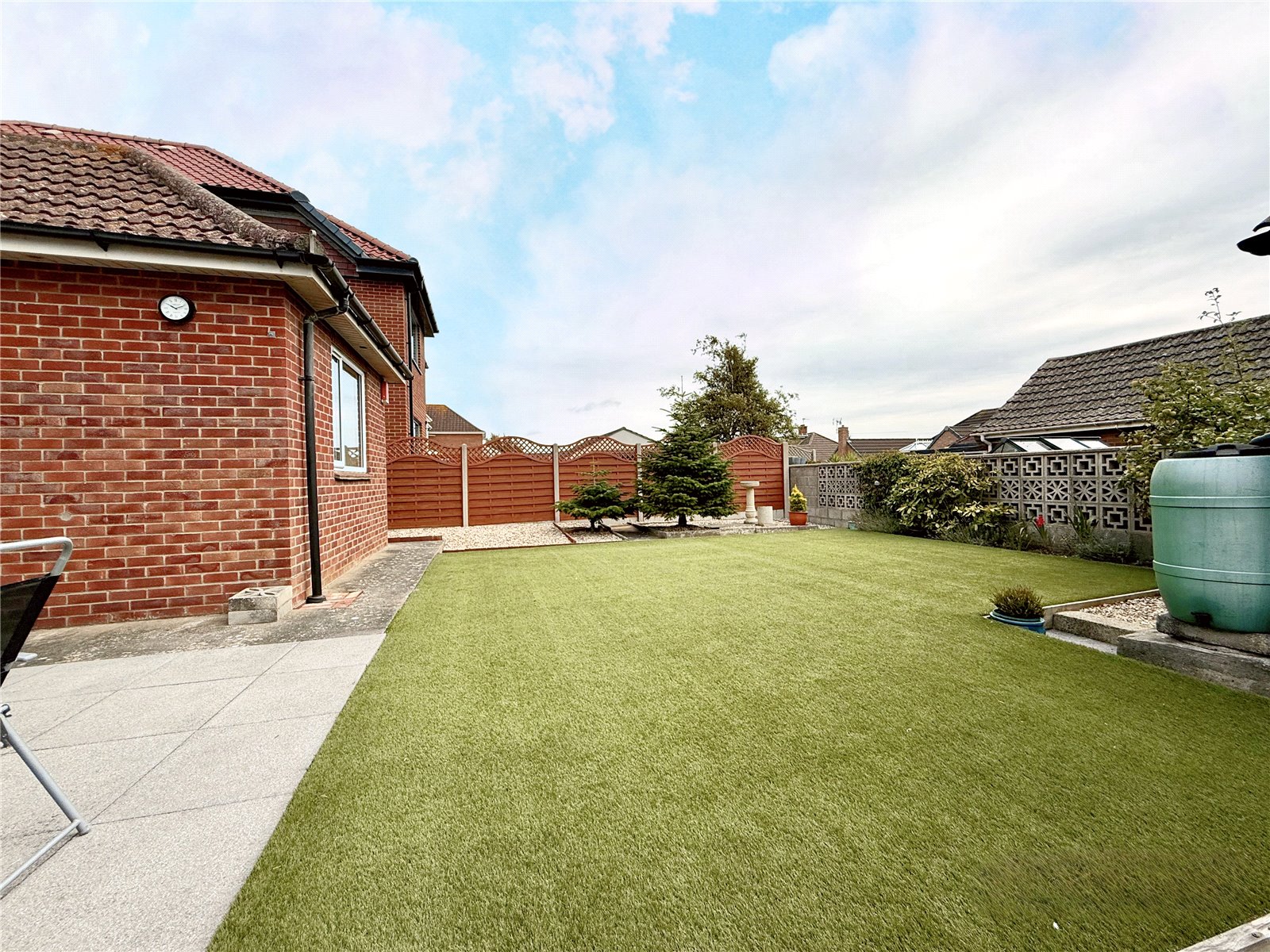 3 bedroom Bungalow for sale in Burnham on Sea, Somerset