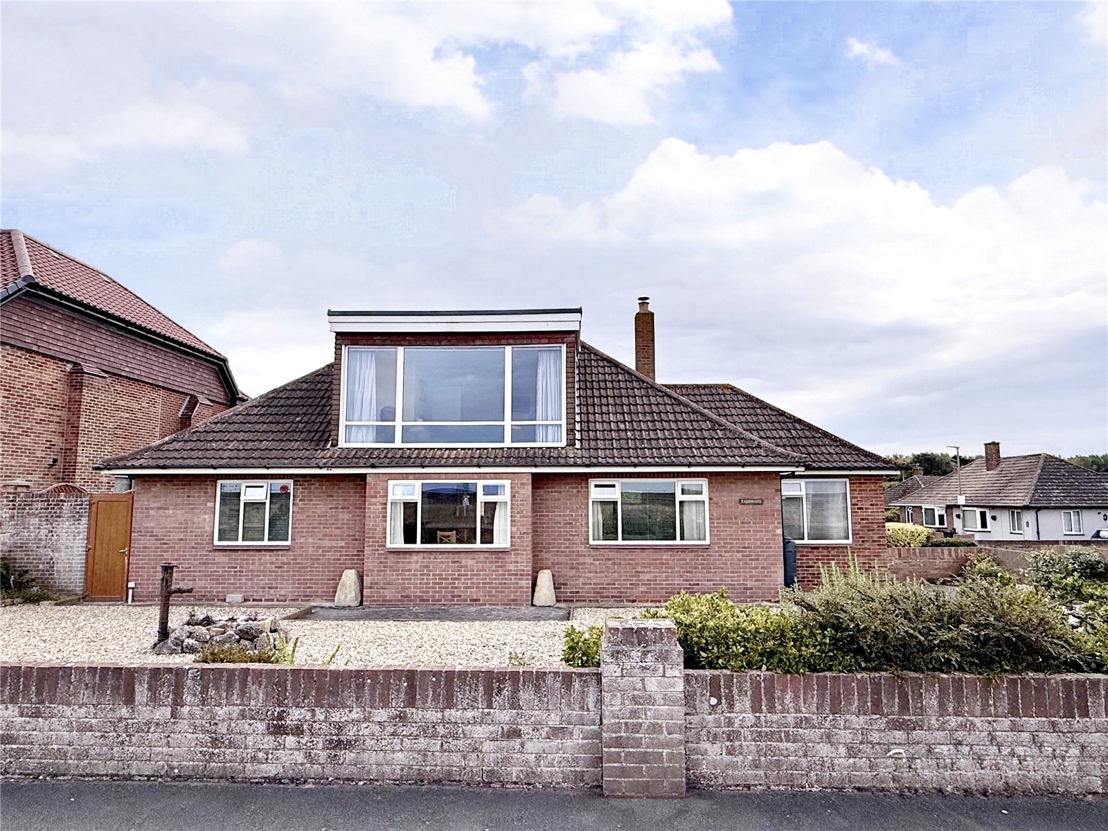 3 bedroom Bungalow for sale in Burnham on Sea, Somerset