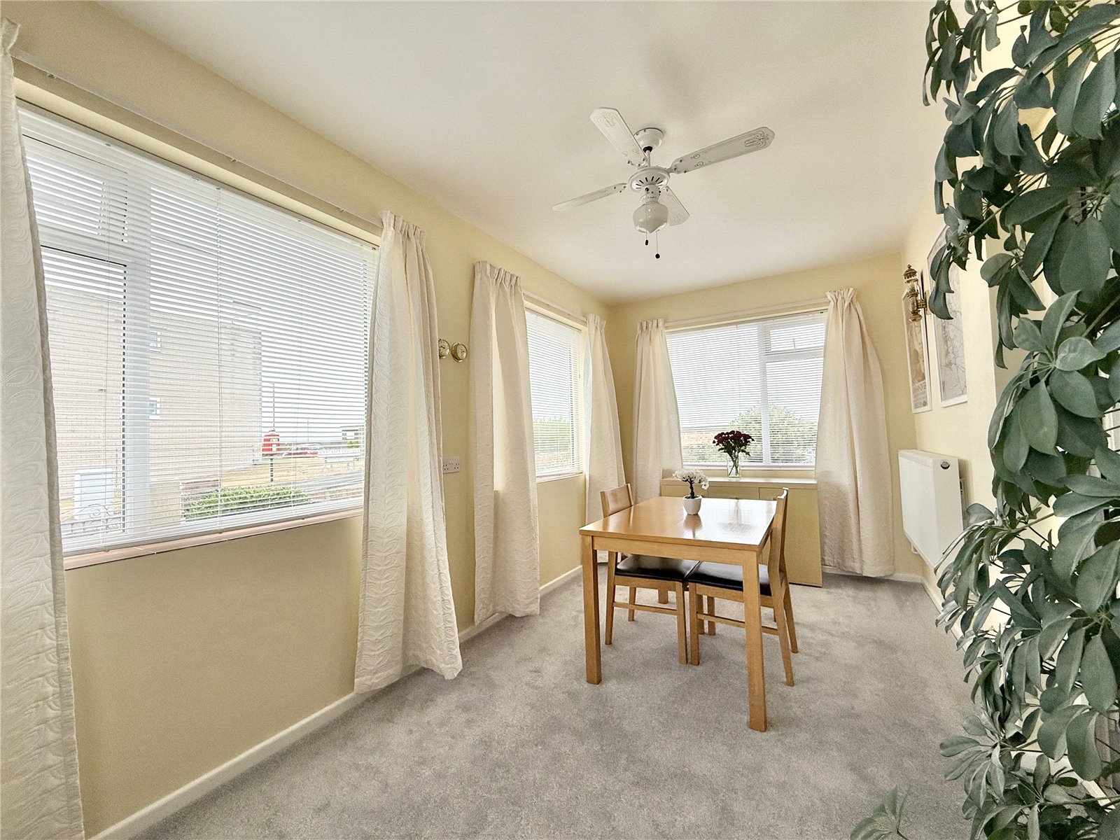 3 bedroom Bungalow for sale in Burnham on Sea, Somerset