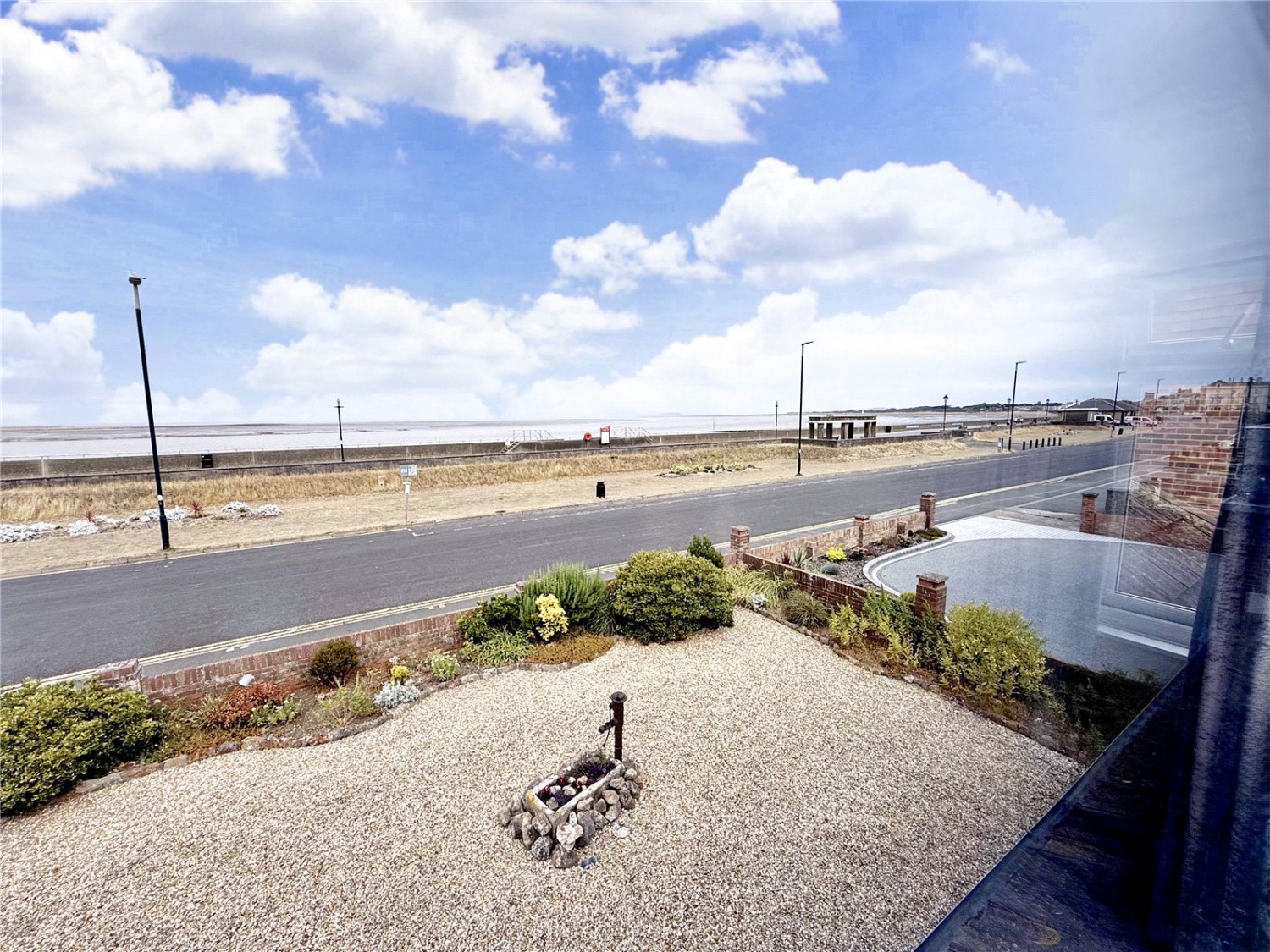 Burnham on Sea, Somerset