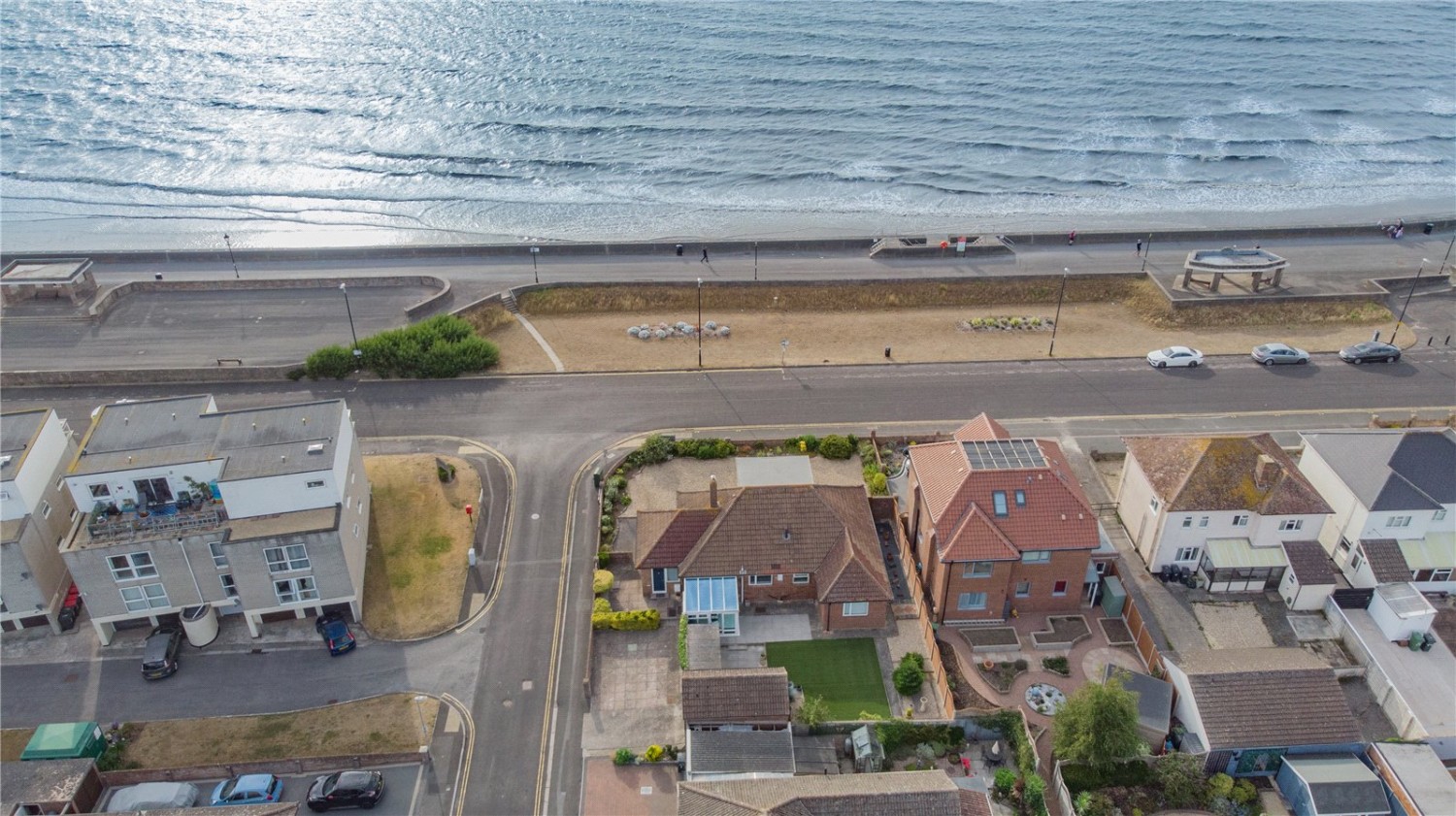 Burnham on Sea, Somerset