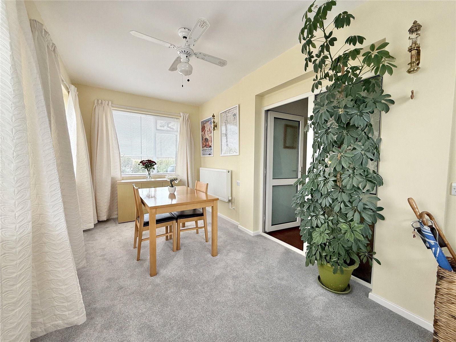 3 bedroom Bungalow for sale in Burnham on Sea, Somerset