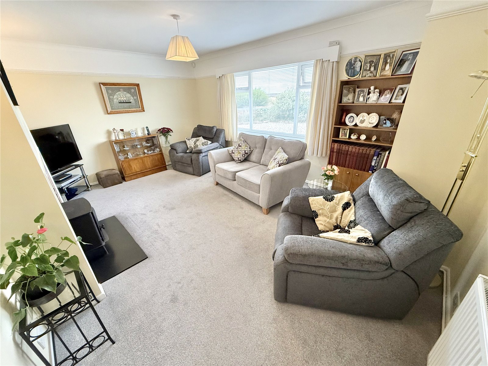 3 bedroom Bungalow for sale in Burnham on Sea, Somerset