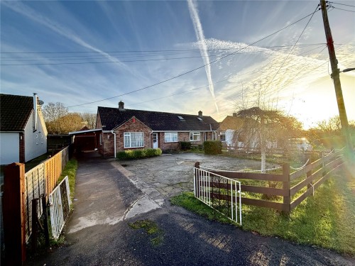 Highbridge, Somerset