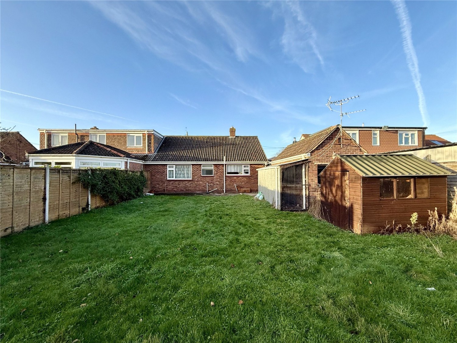 Highbridge, Somerset