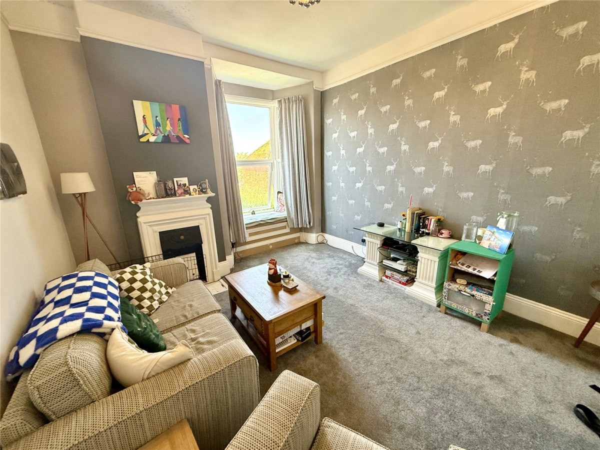 Burnham on Sea, Somerset