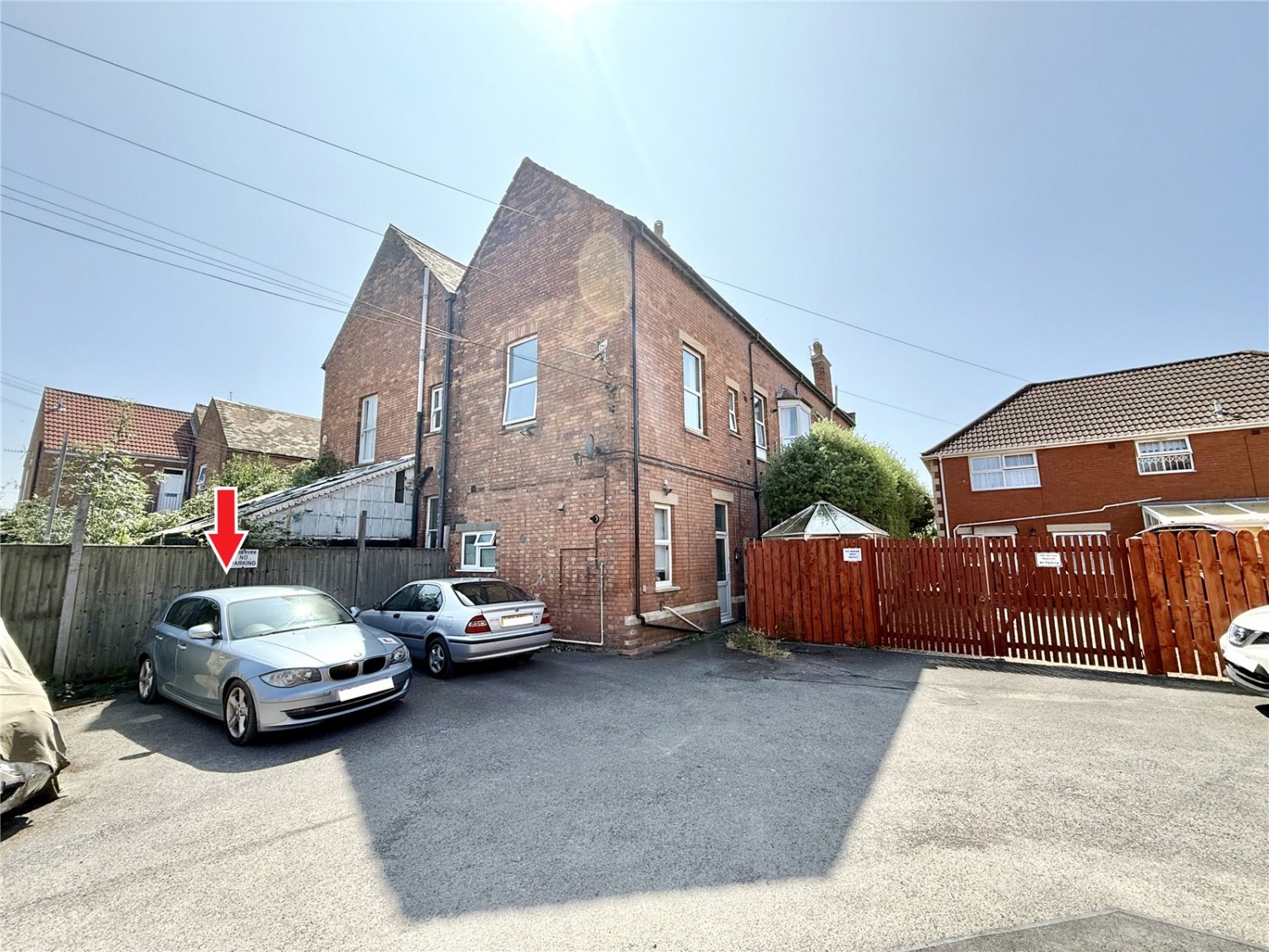 Burnham on Sea, Somerset