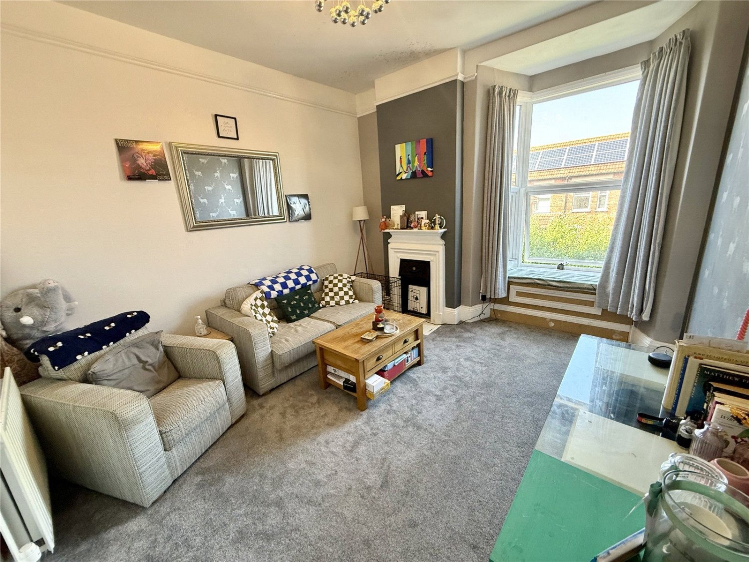 Burnham on Sea, Somerset