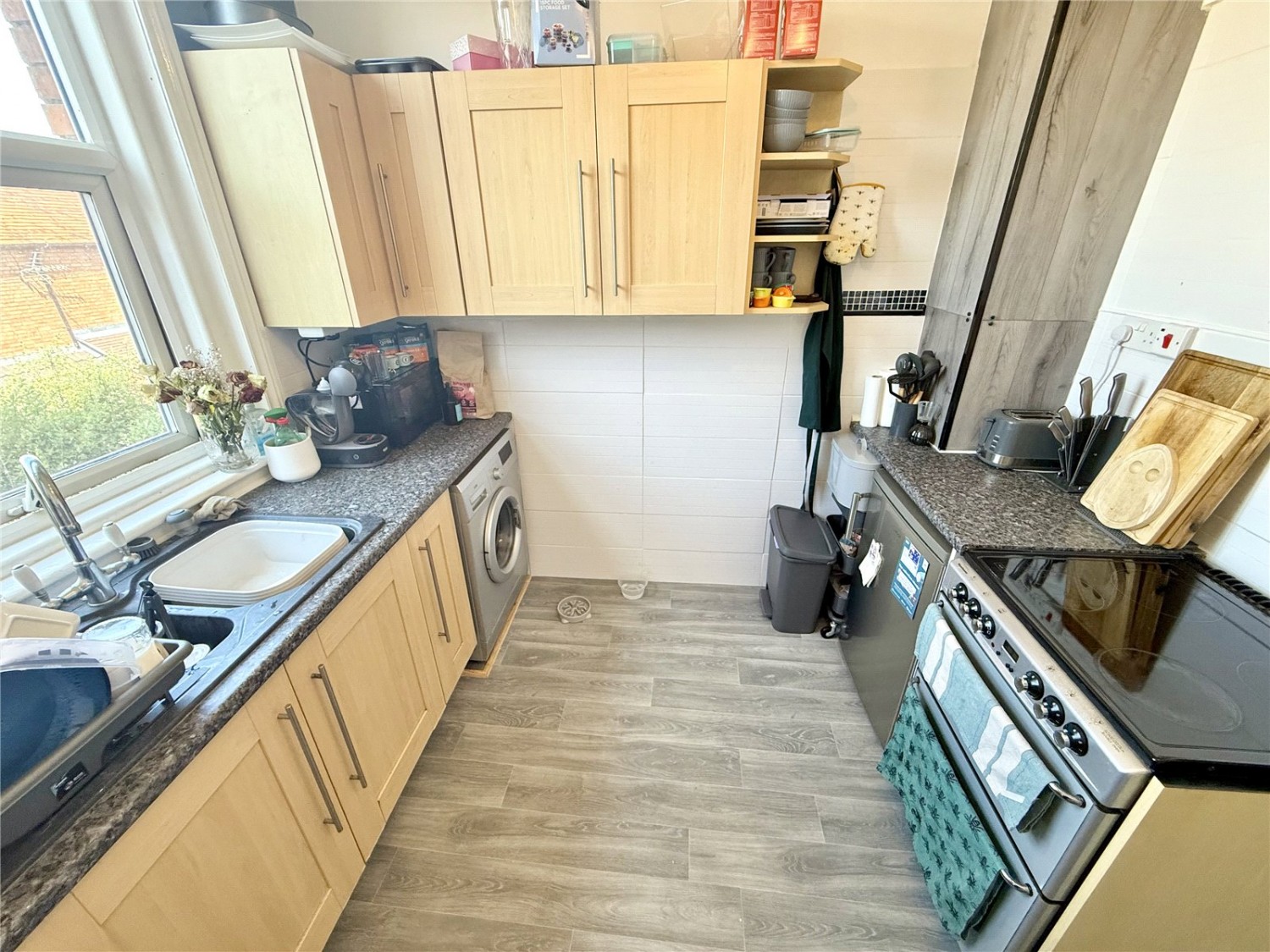 Burnham on Sea, Somerset