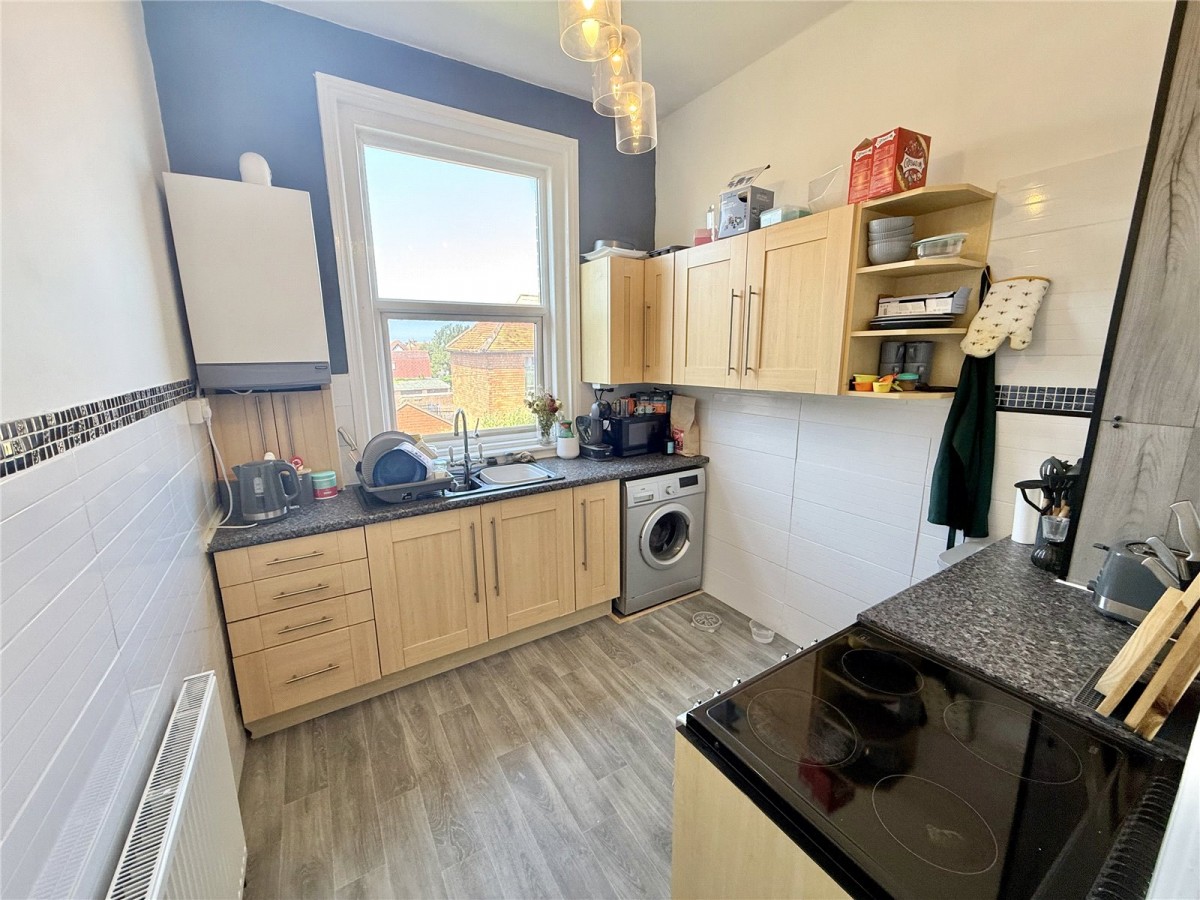 Burnham on Sea, Somerset