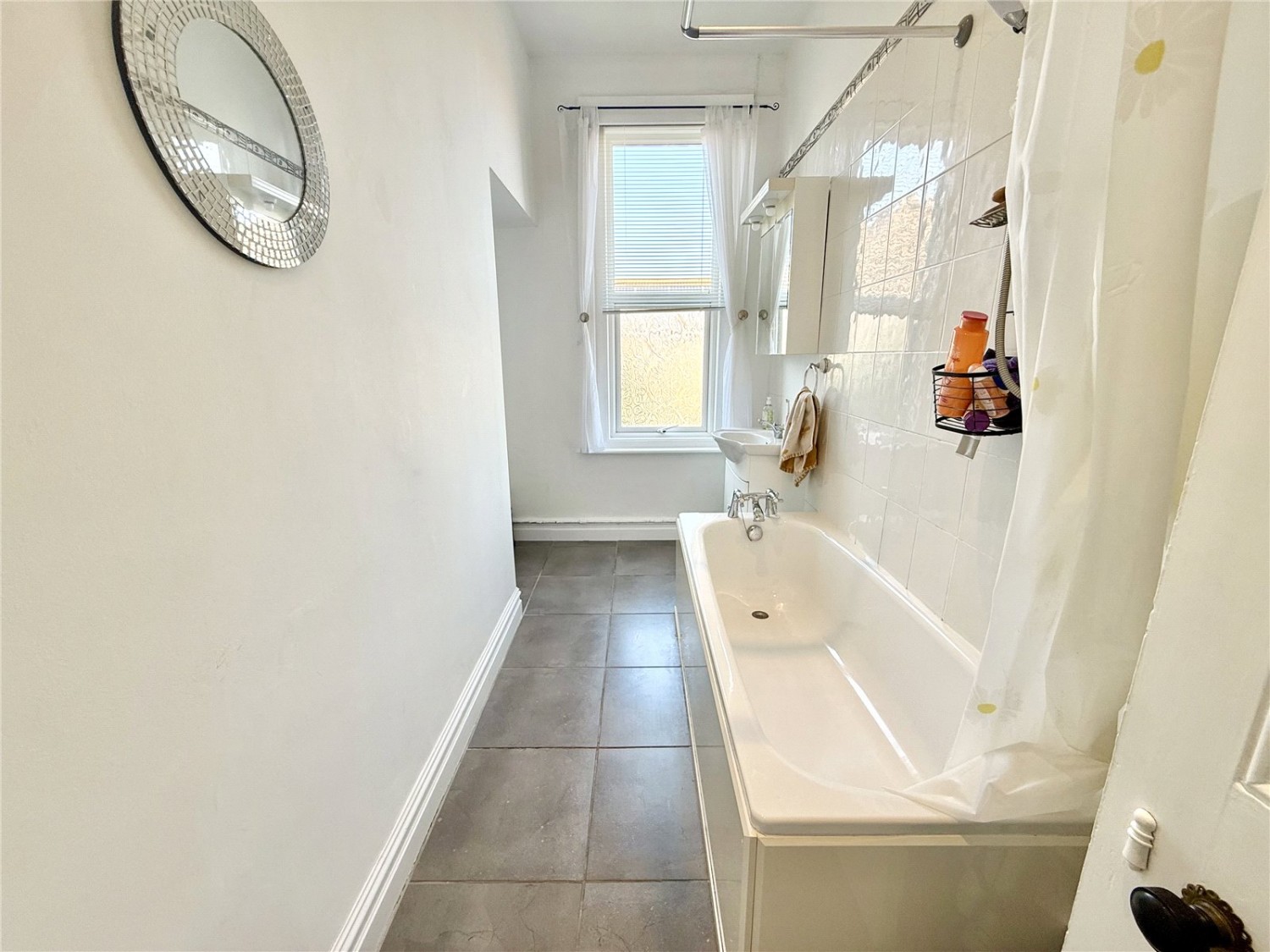 Burnham on Sea, Somerset