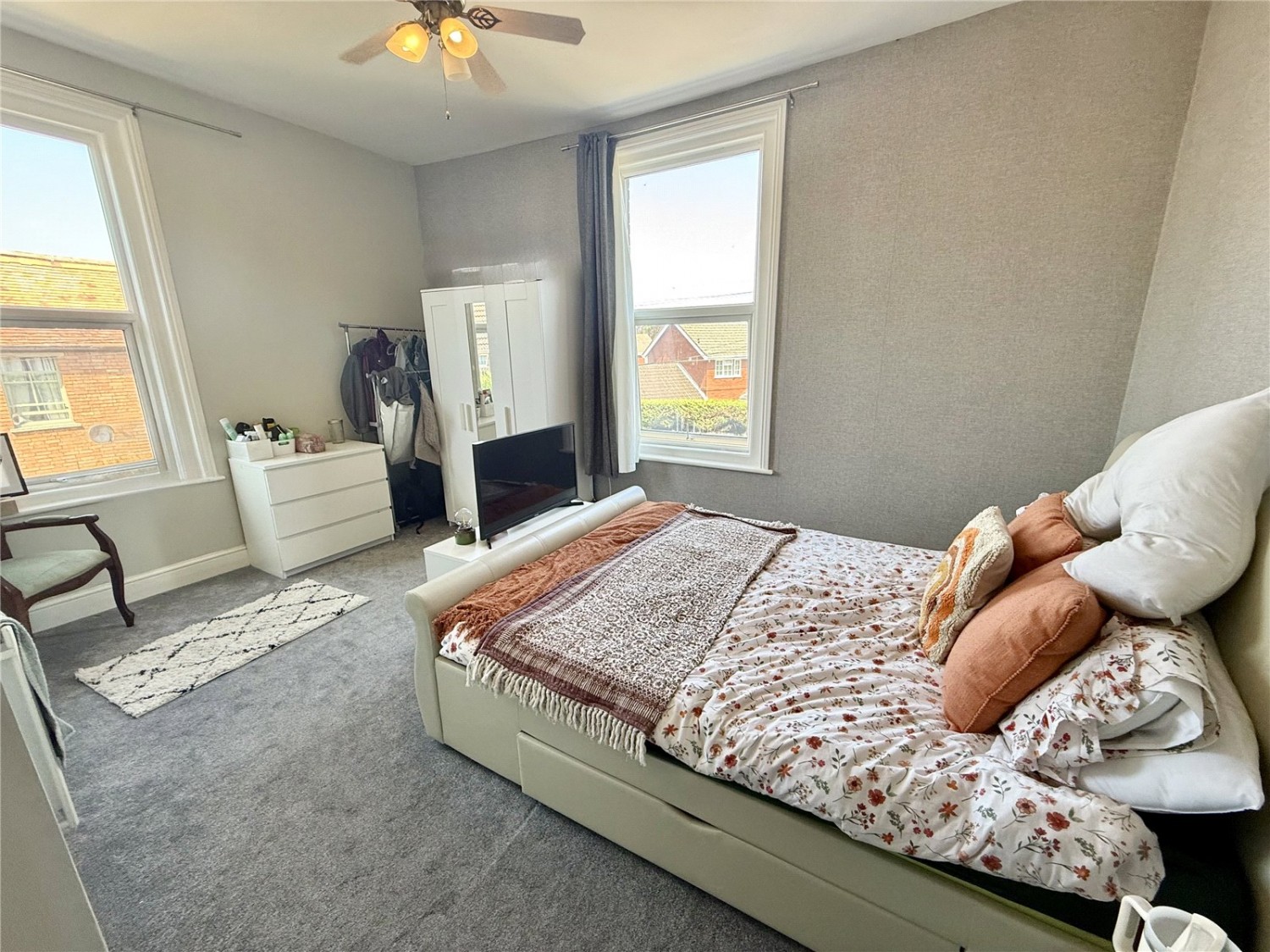 Burnham on Sea, Somerset