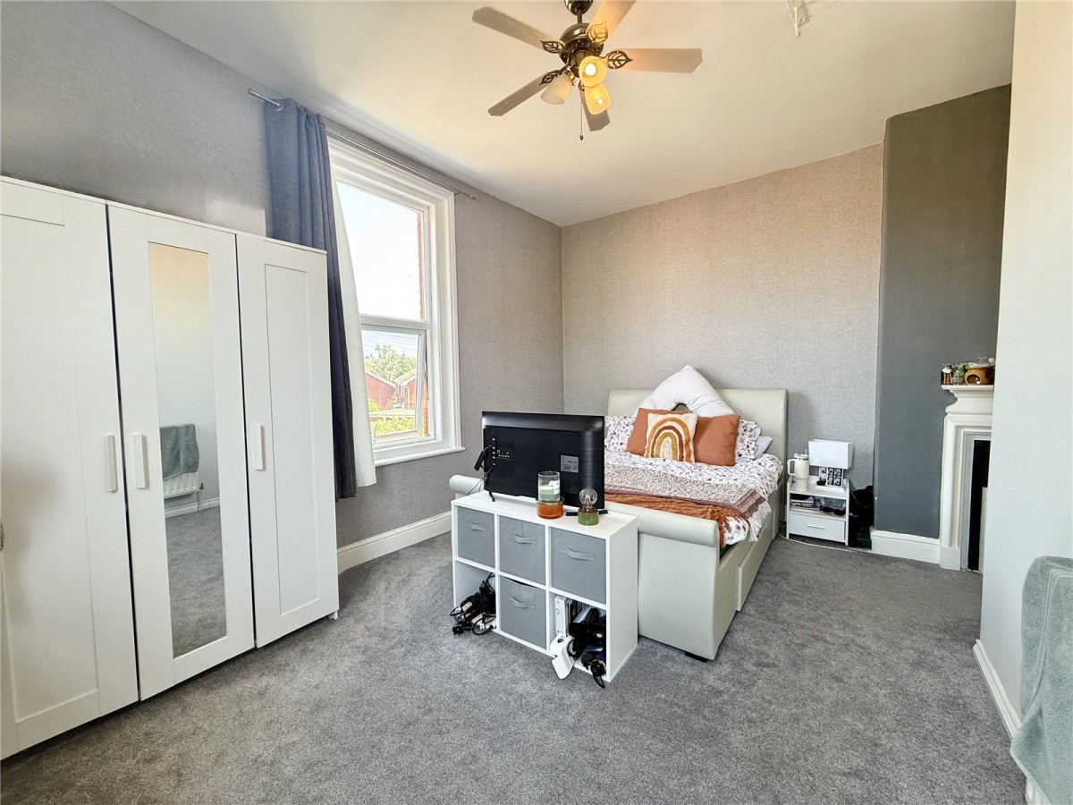 Burnham on Sea, Somerset