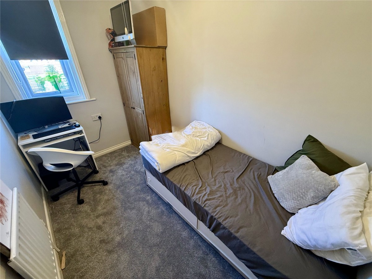 Burnham on Sea, Somerset