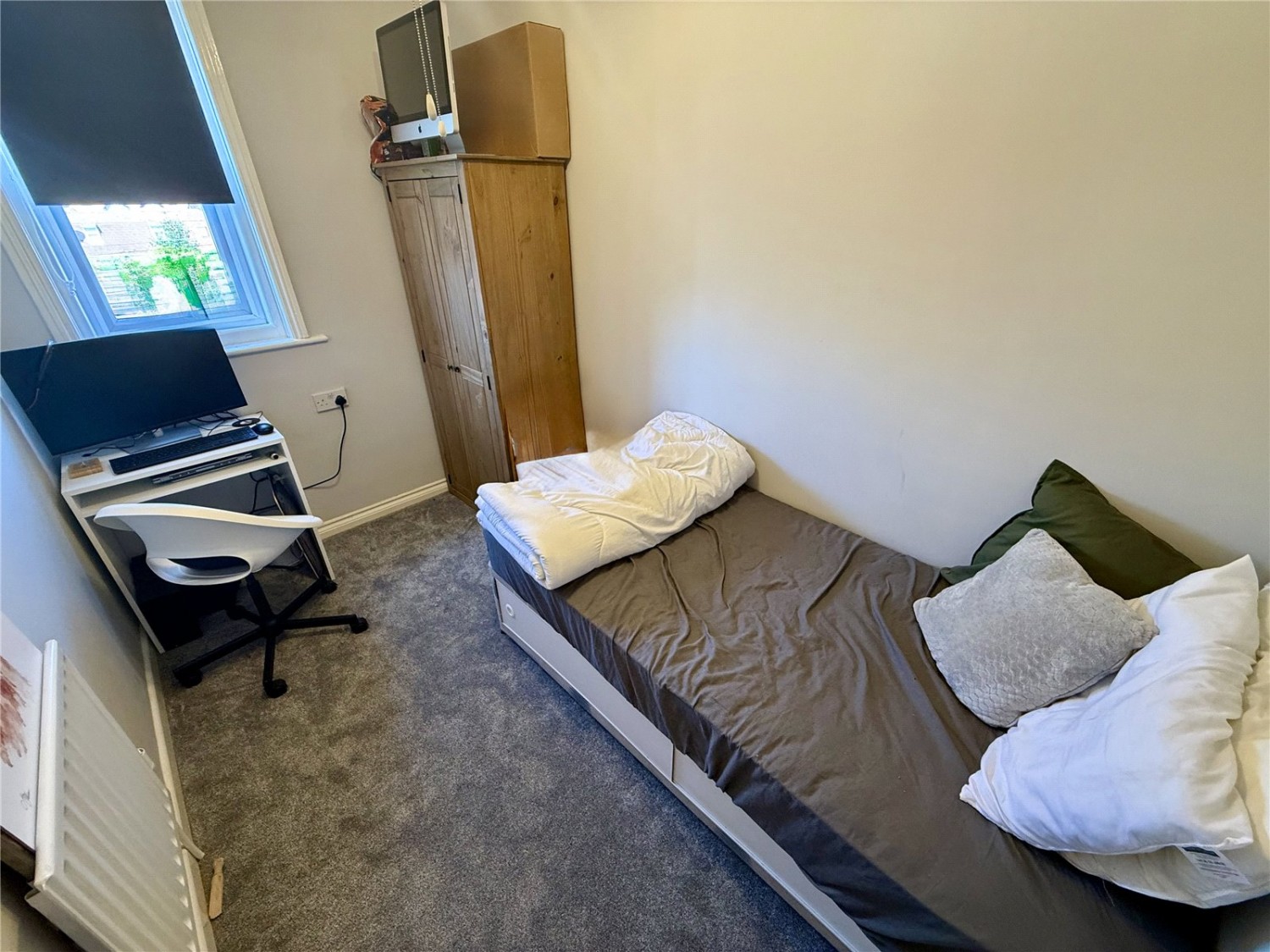 Burnham on Sea, Somerset