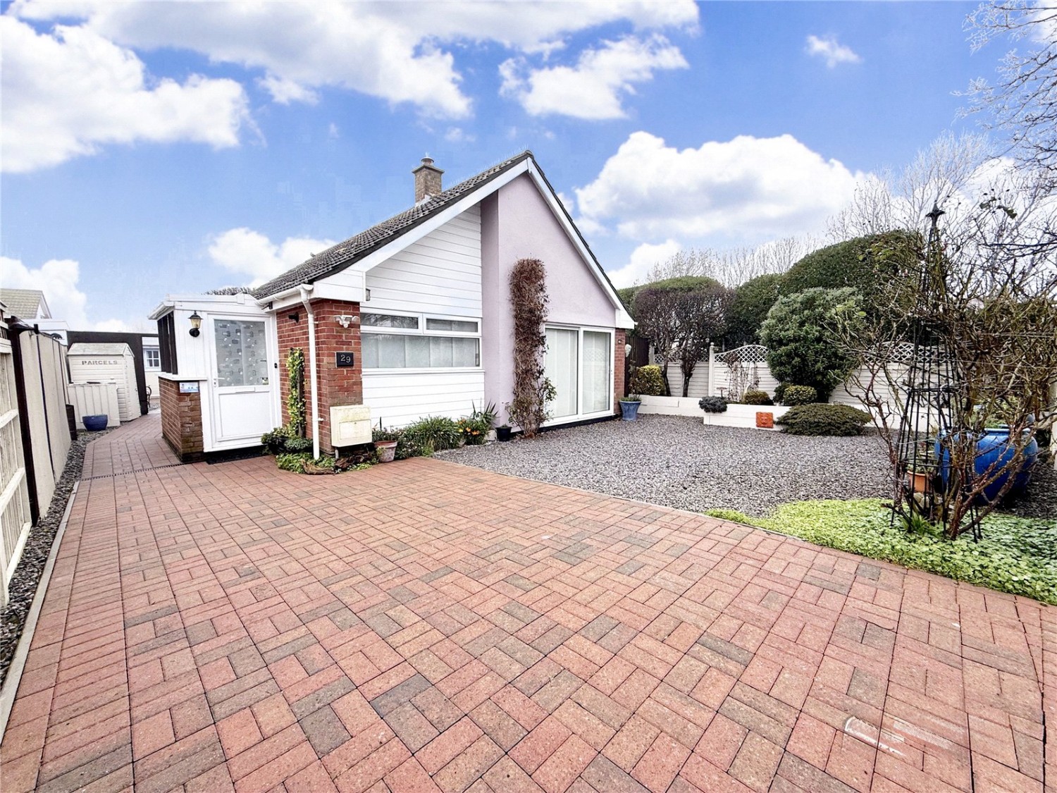 Burnham on Sea, Somerset