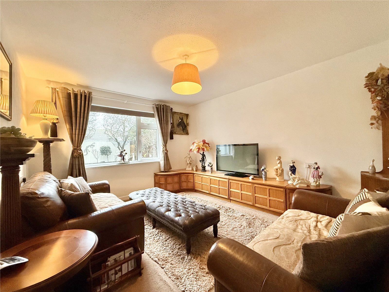 2 bedroom Bungalow for sale in Burnham on Sea, Somerset