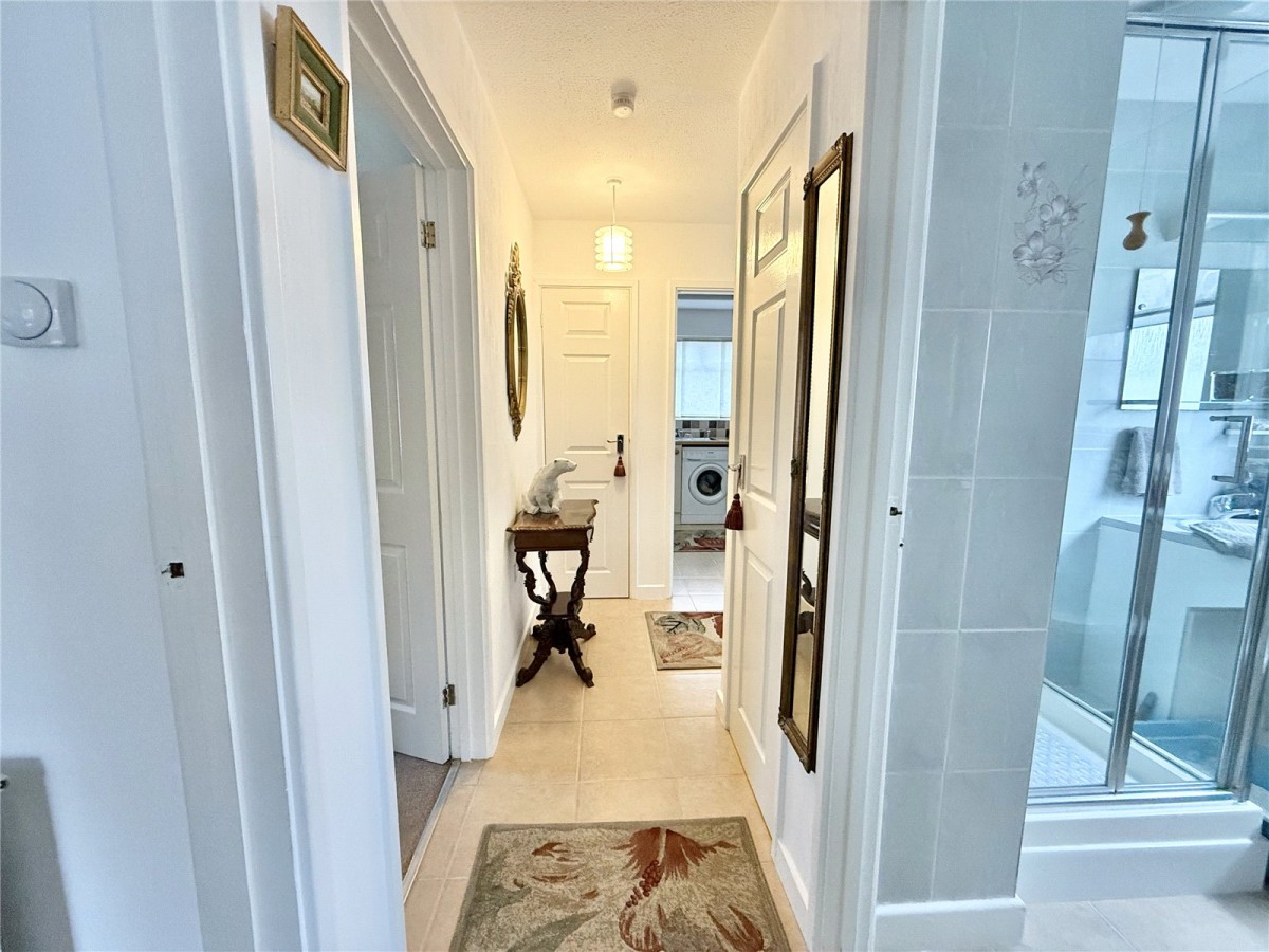 Burnham on Sea, Somerset