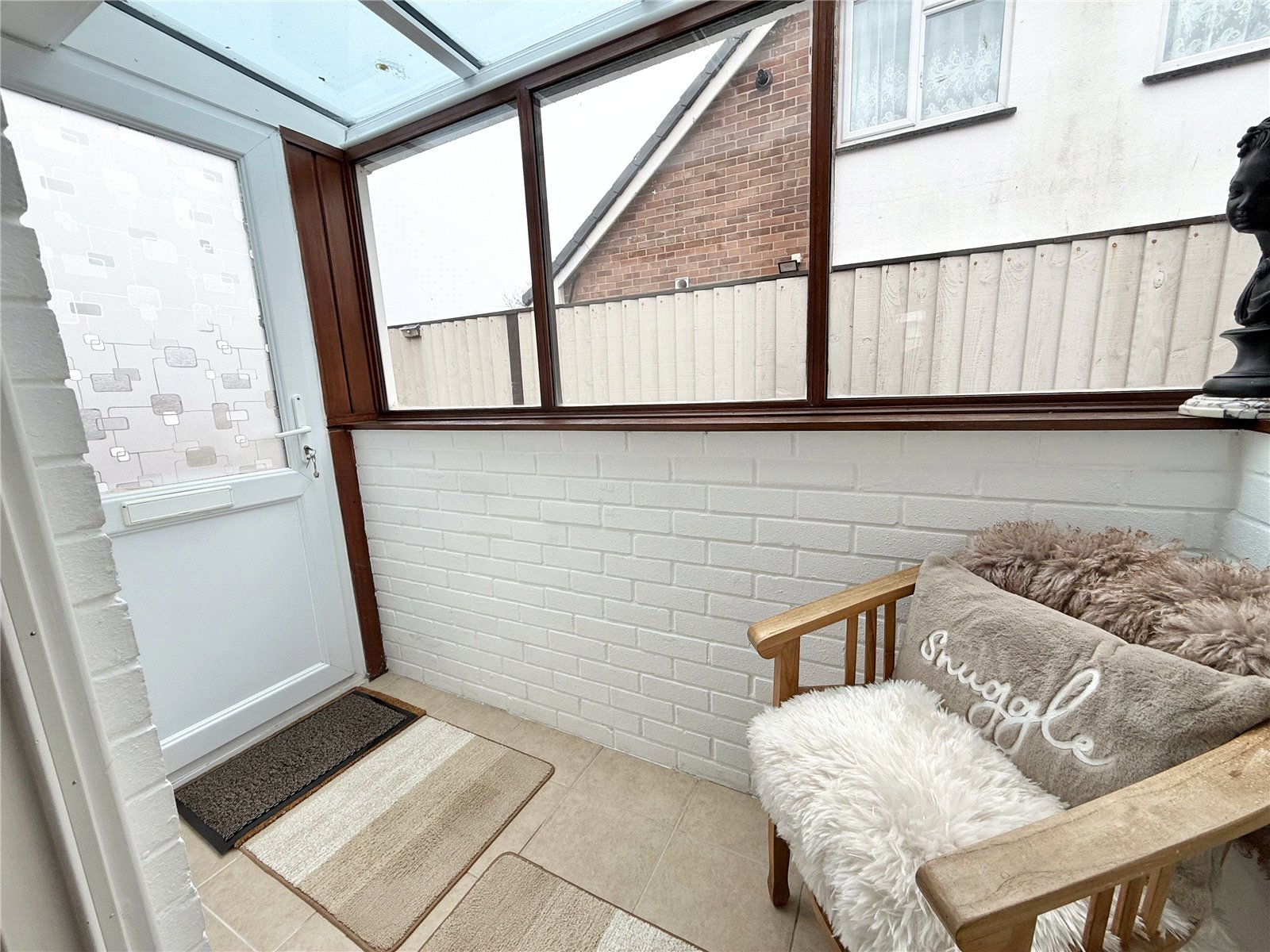 2 bedroom Bungalow for sale in Burnham on Sea, Somerset