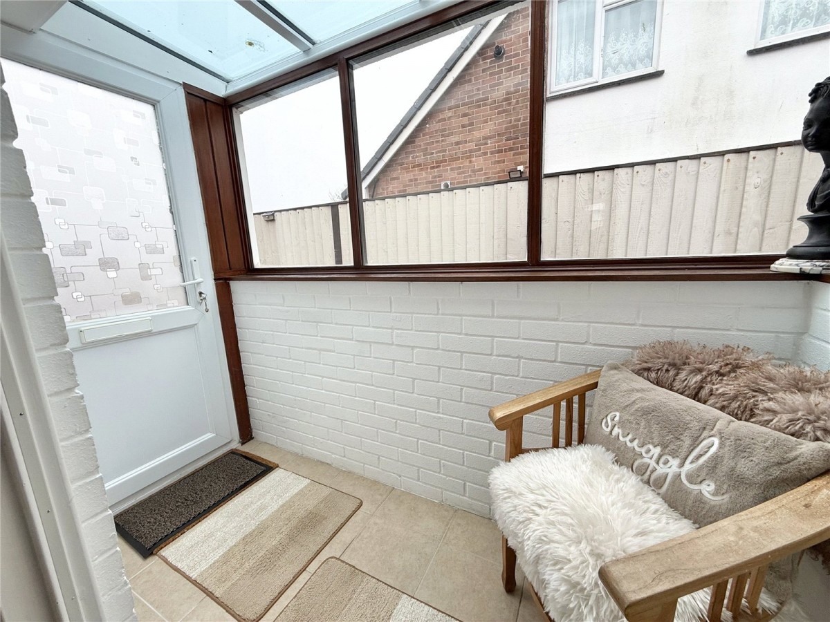 Burnham on Sea, Somerset