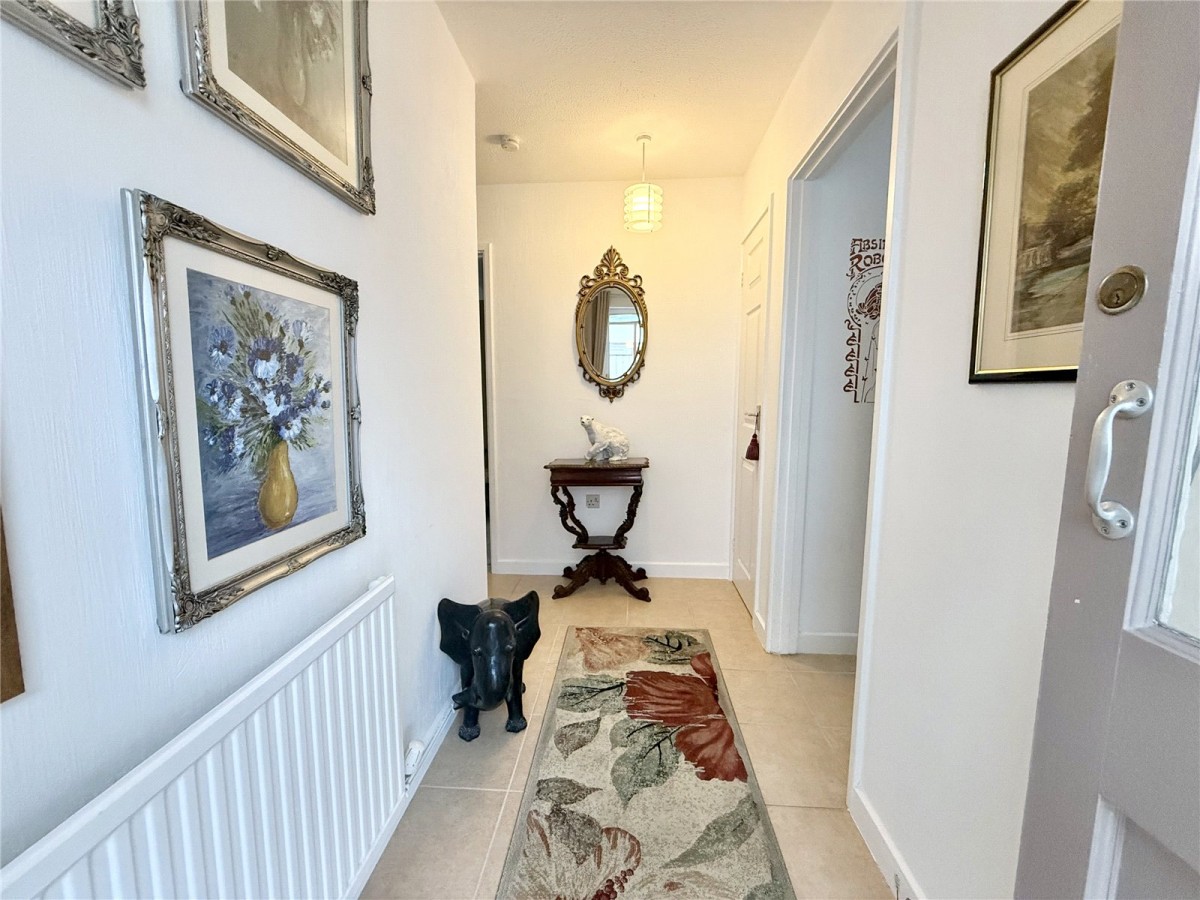 Burnham on Sea, Somerset