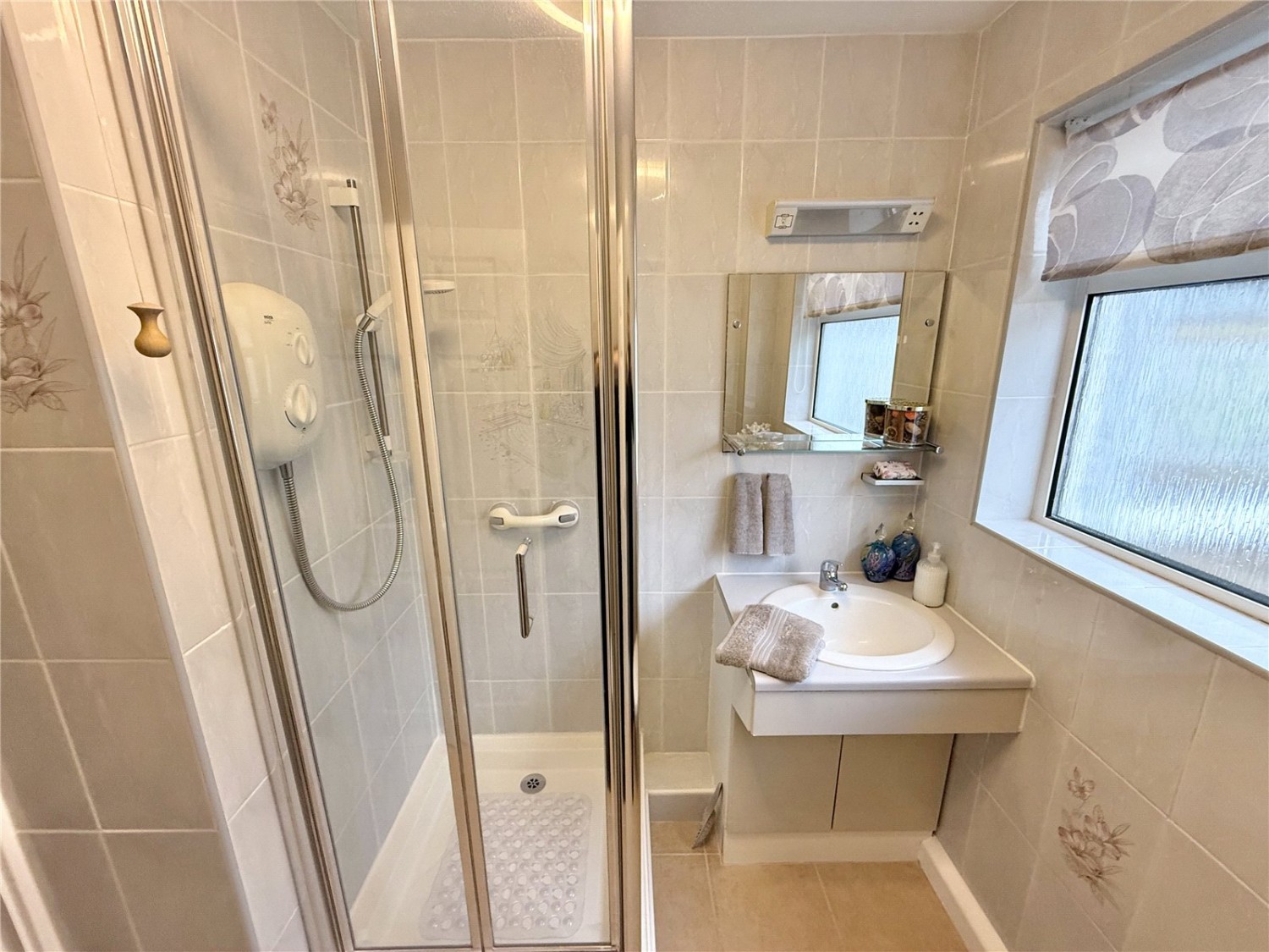 Burnham on Sea, Somerset