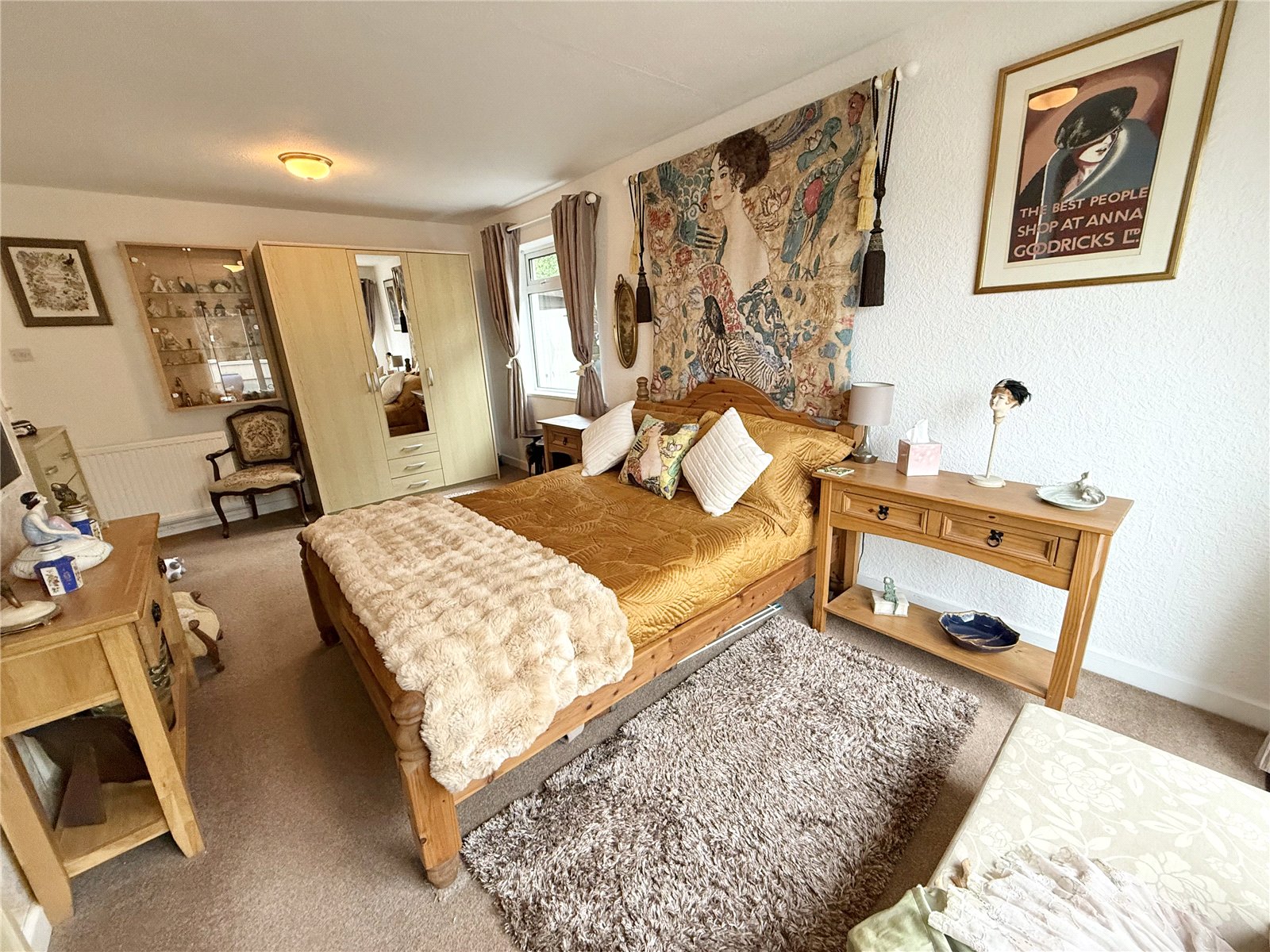 2 bedroom Bungalow for sale in Burnham on Sea, Somerset