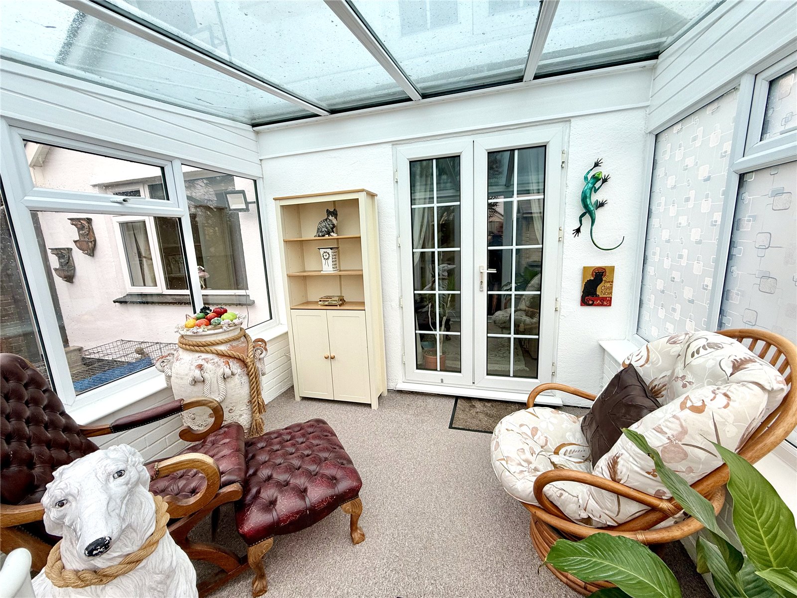 2 bedroom Bungalow for sale in Burnham on Sea, Somerset