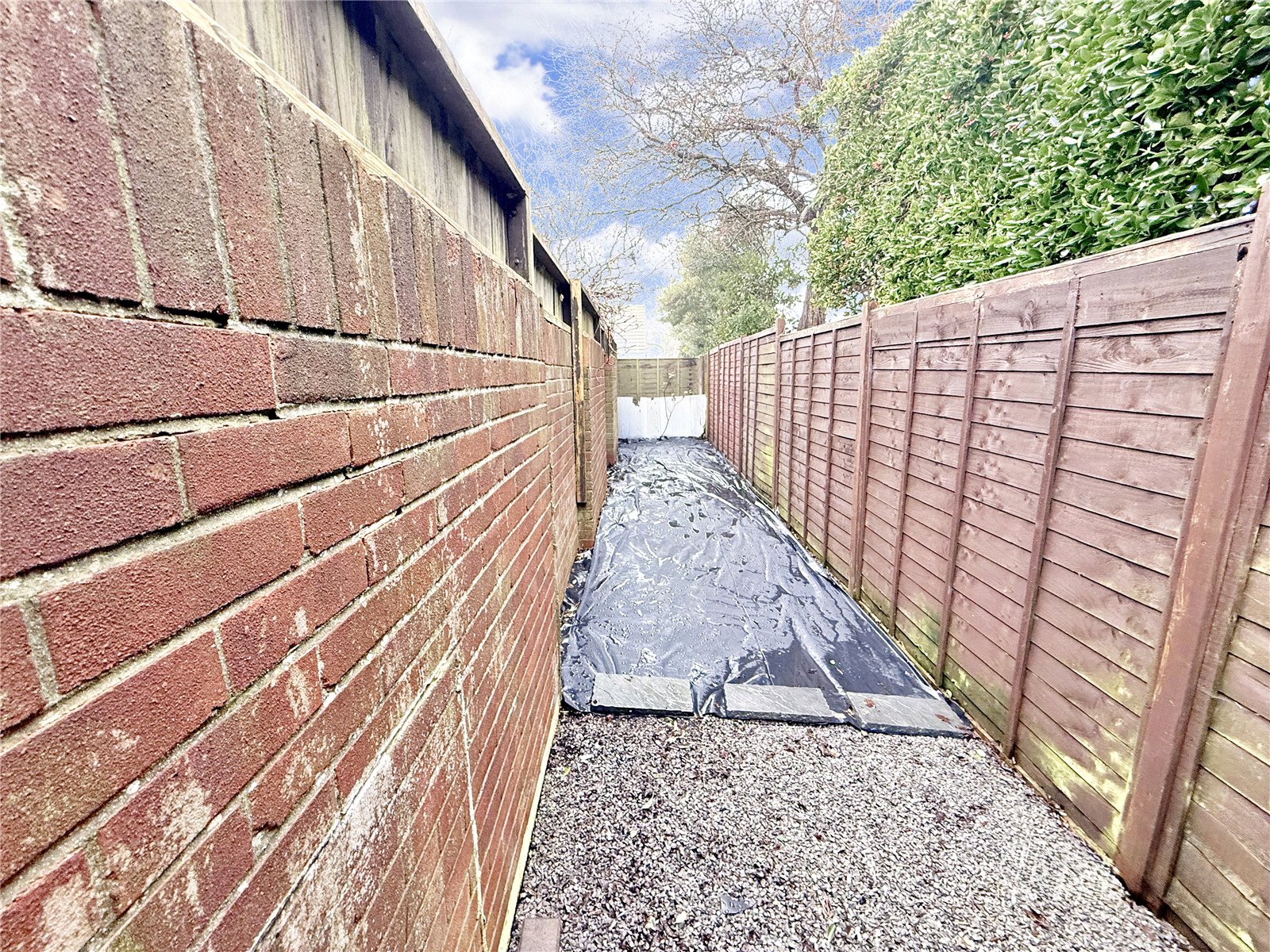 2 bedroom Bungalow for sale in Burnham on Sea, Somerset