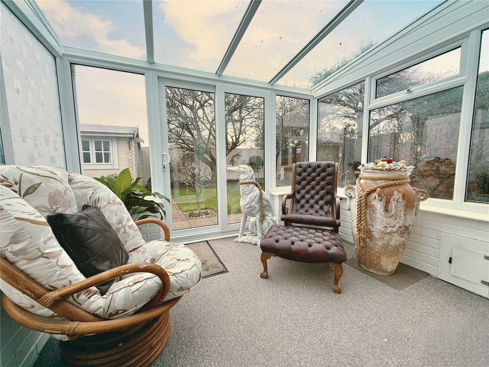 2 bedroom Bungalow for sale in Burnham on Sea, Somerset