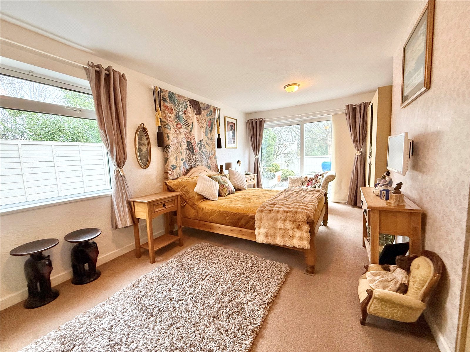 2 bedroom Bungalow for sale in Burnham on Sea, Somerset