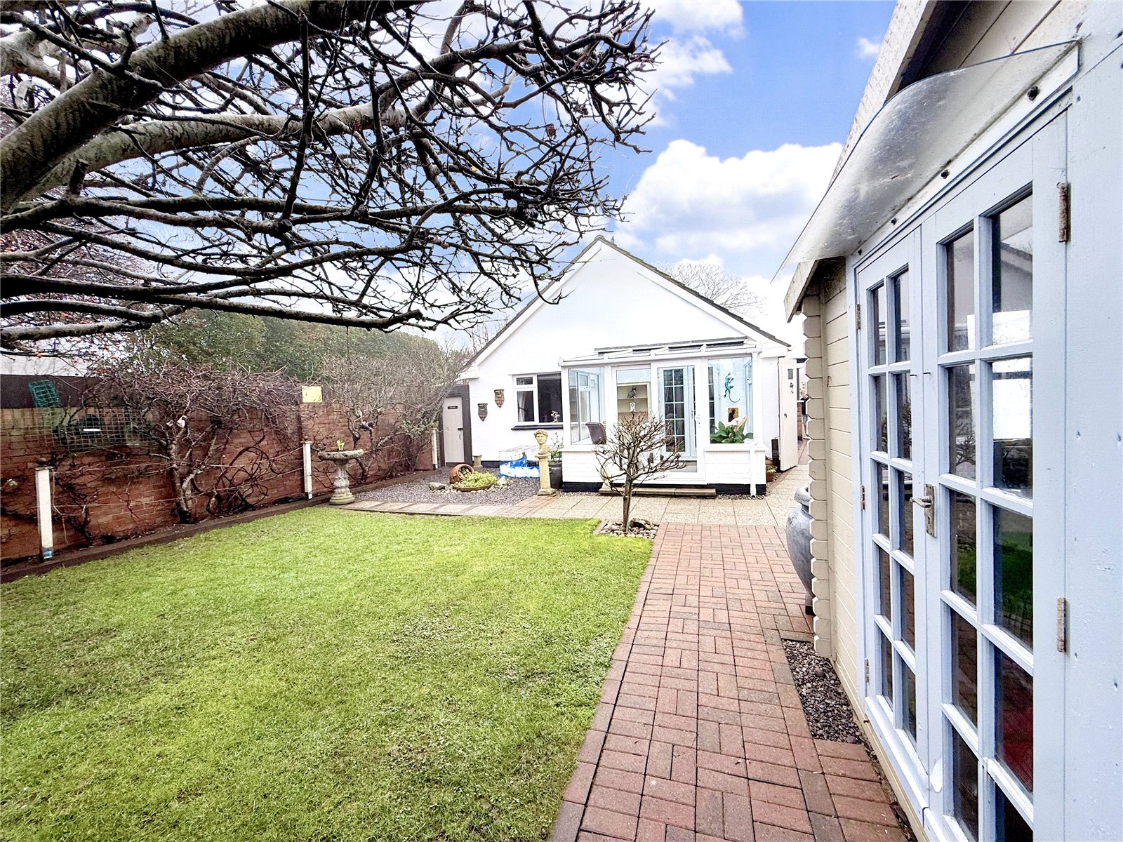 2 bedroom Bungalow for sale in Burnham on Sea, Somerset