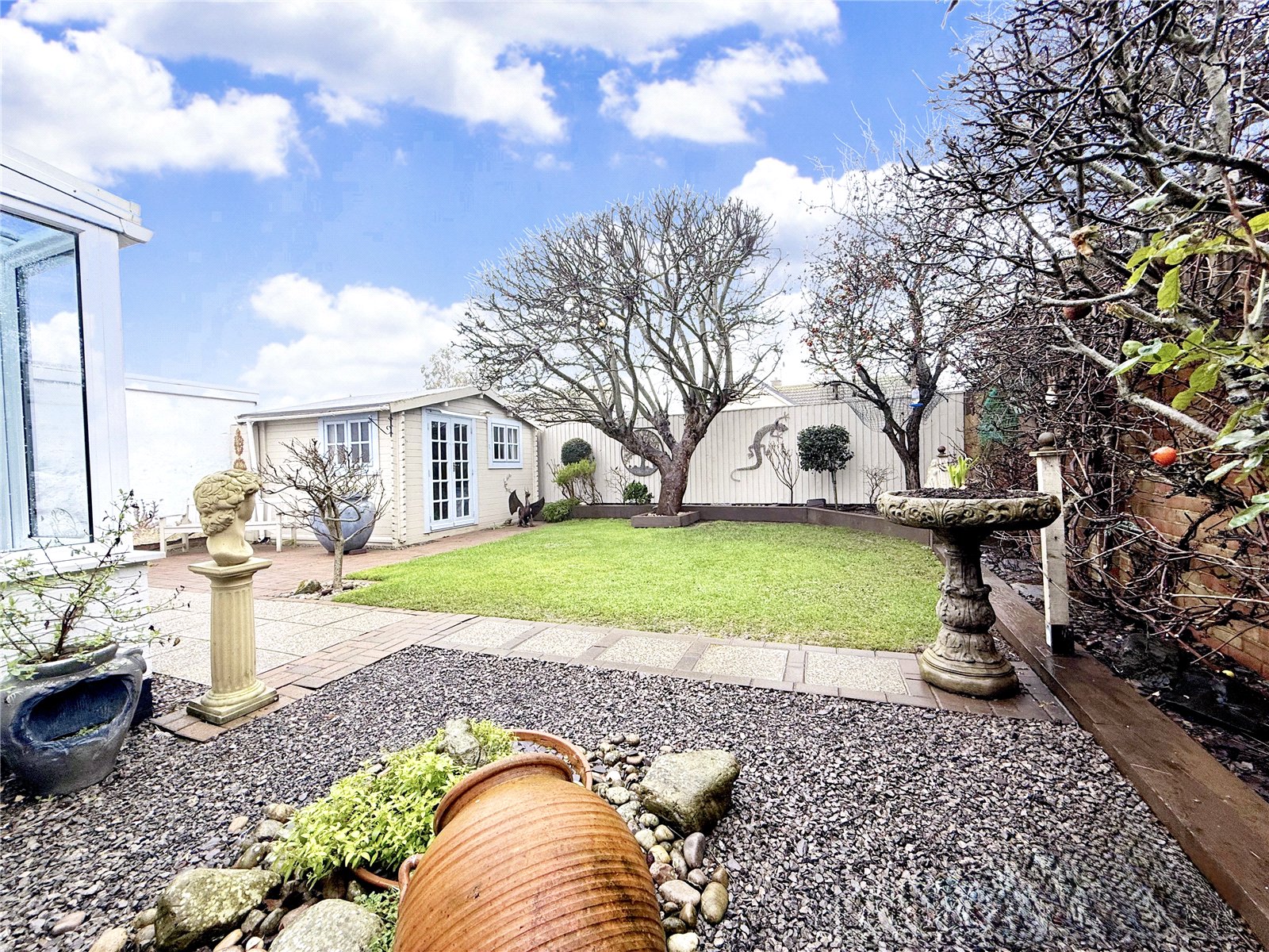 2 bedroom Bungalow for sale in Burnham on Sea, Somerset