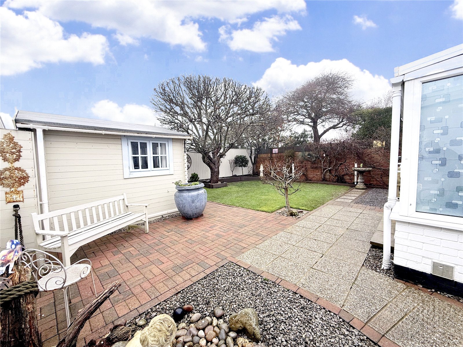 2 bedroom Bungalow for sale in Burnham on Sea, Somerset