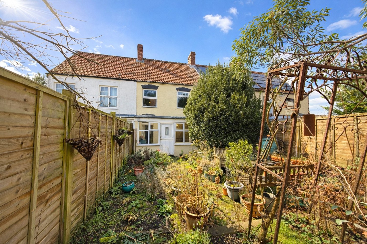 Highbridge, Somerset