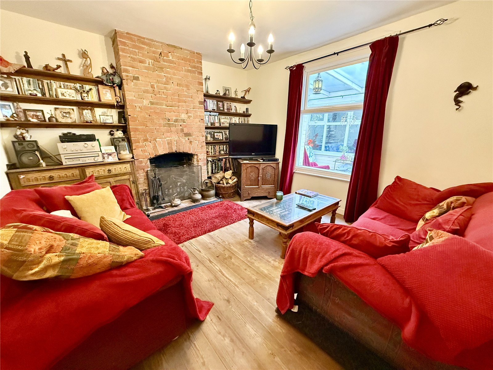 3 bedroom House for sale in Highbridge, Somerset