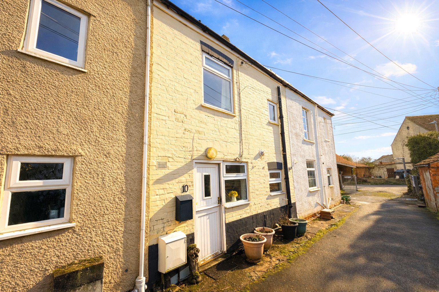 3 bedroom House for sale in Highbridge, Somerset
