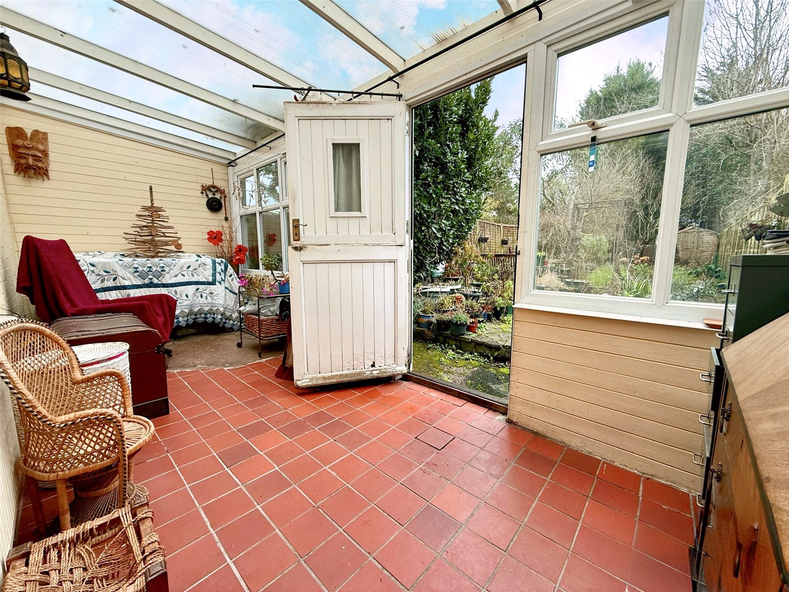 3 bedroom House for sale in Highbridge, Somerset